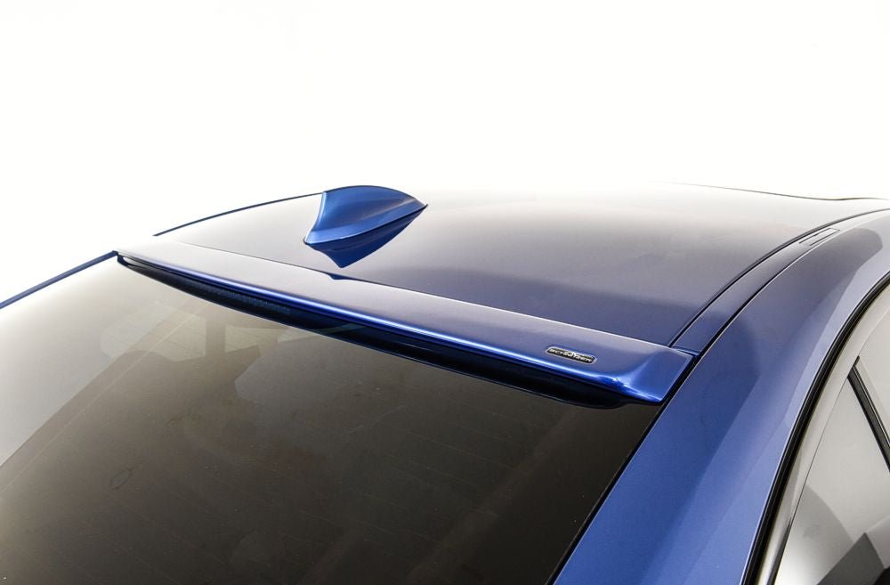 BMW M4 G82/G83 Rear Roof Spoiler (AC SCHNITZER) - KITS UK