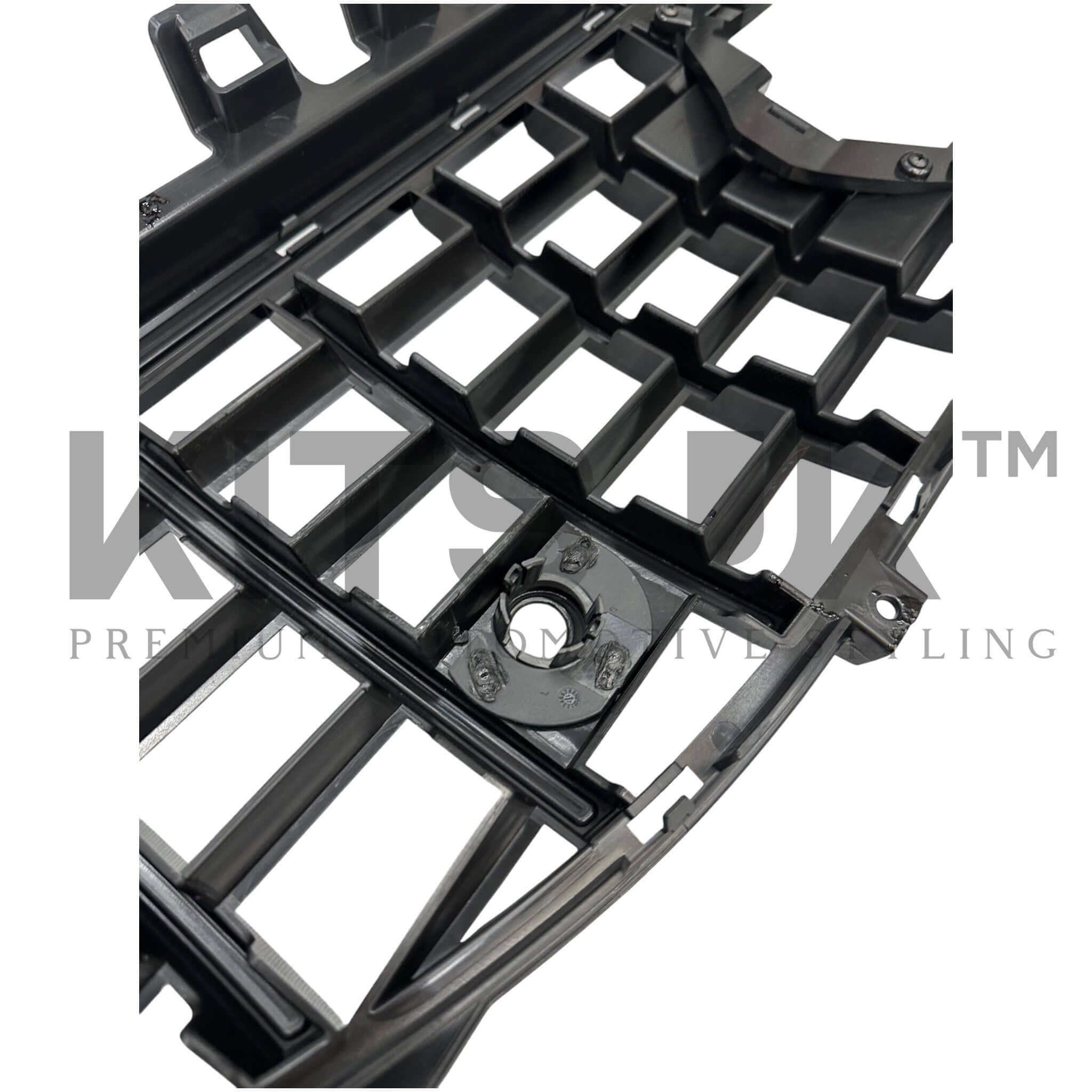 Mercedes CLA W118/C118 panamericana grille - KITS UK