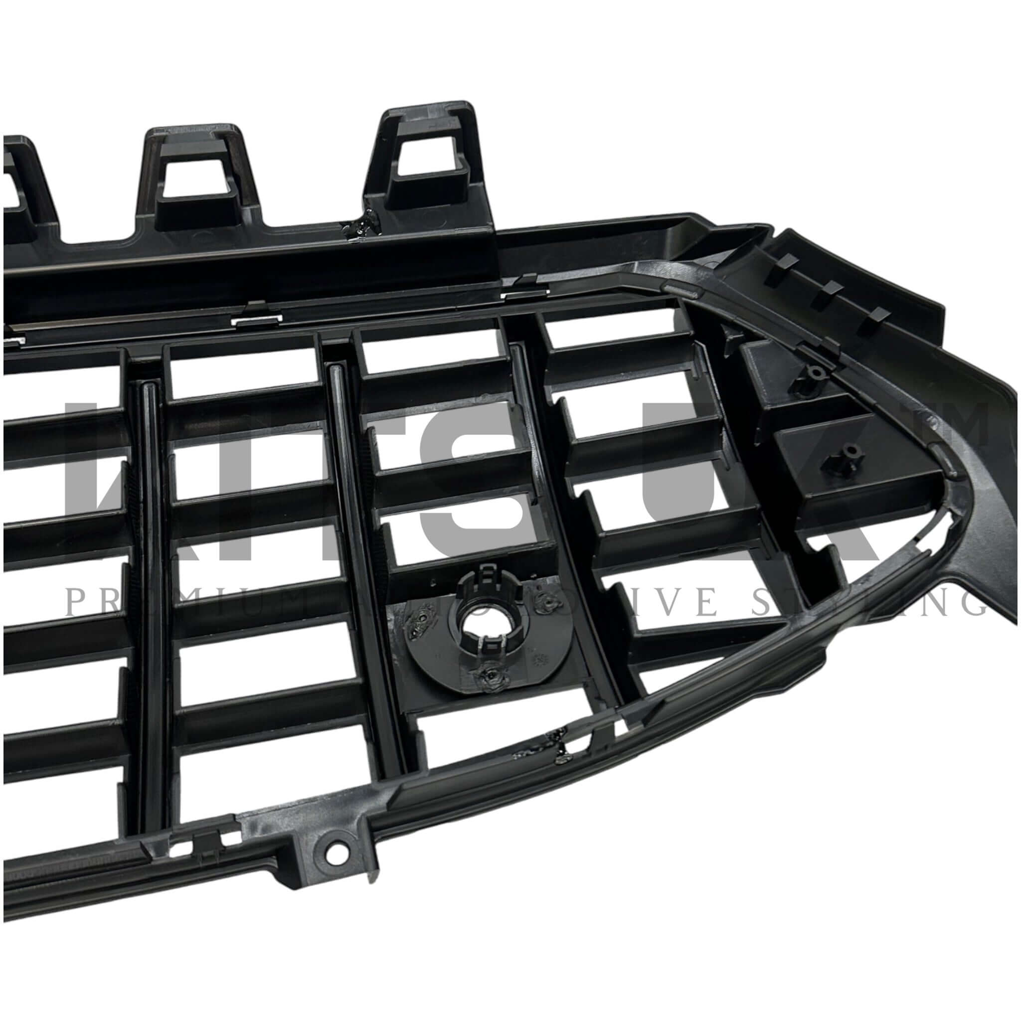 Mercedes CLA W118/C118 panamericana grille - KITS UK