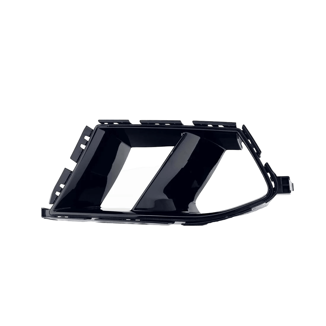 BMW G80 G81 G82 G82 Gloss Black Air Intake Bumper Ducts high-quality front bumper duct for M3/M4