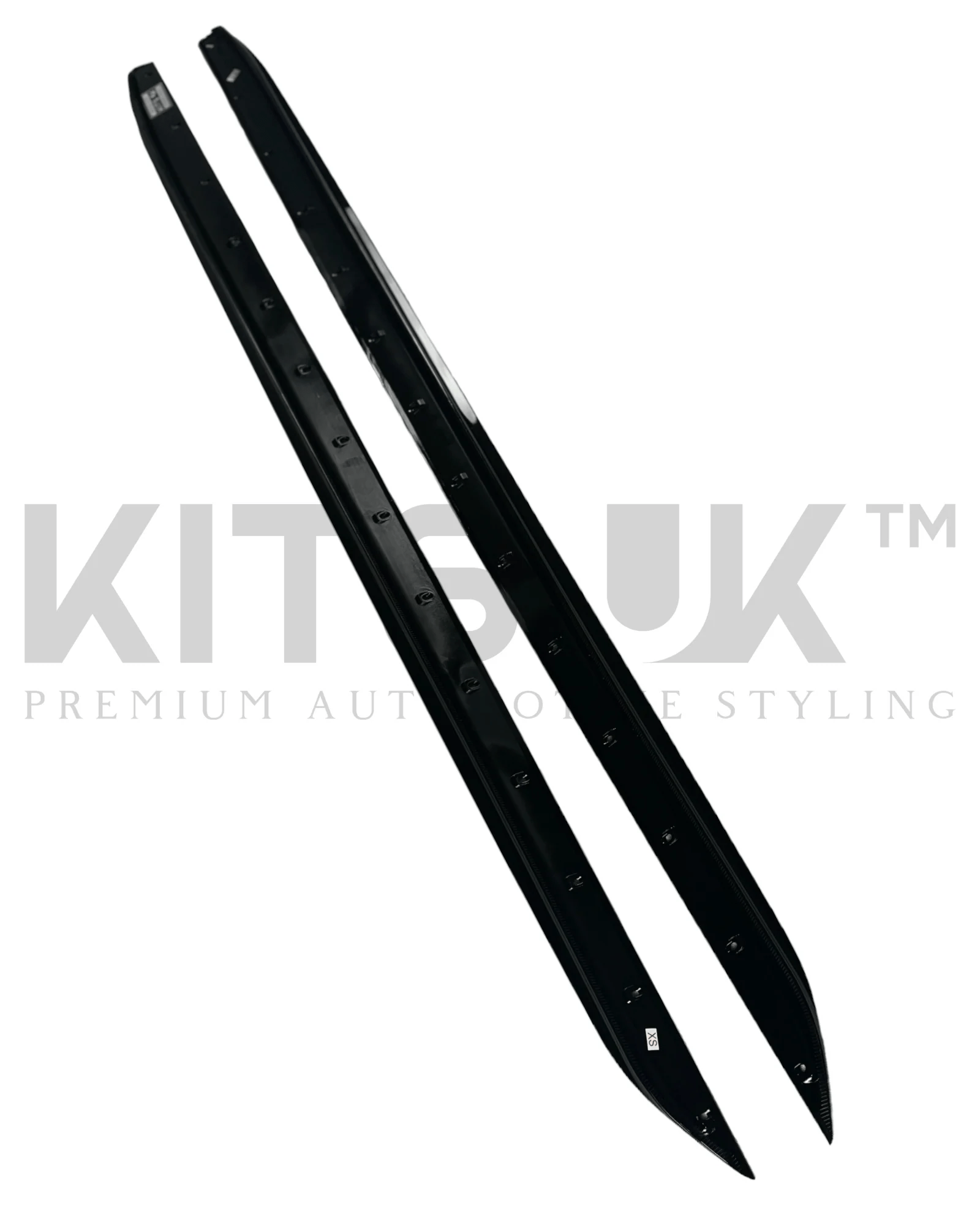 BMW 3 Series G20 PRE LCI - Rear End Package - KITS UK