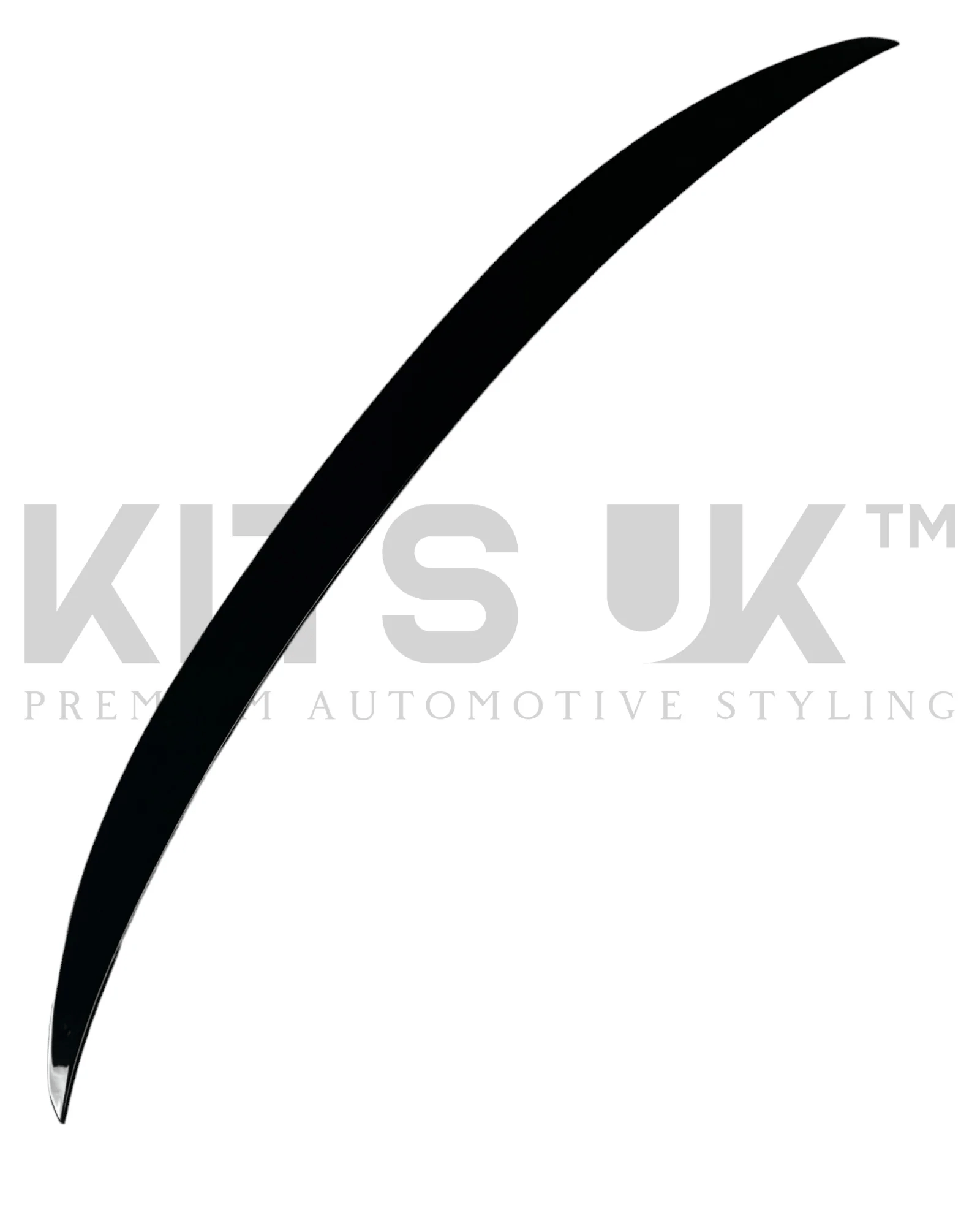 BMW 3 Series G20 PRE LCI - Rear End Package - KITS UK