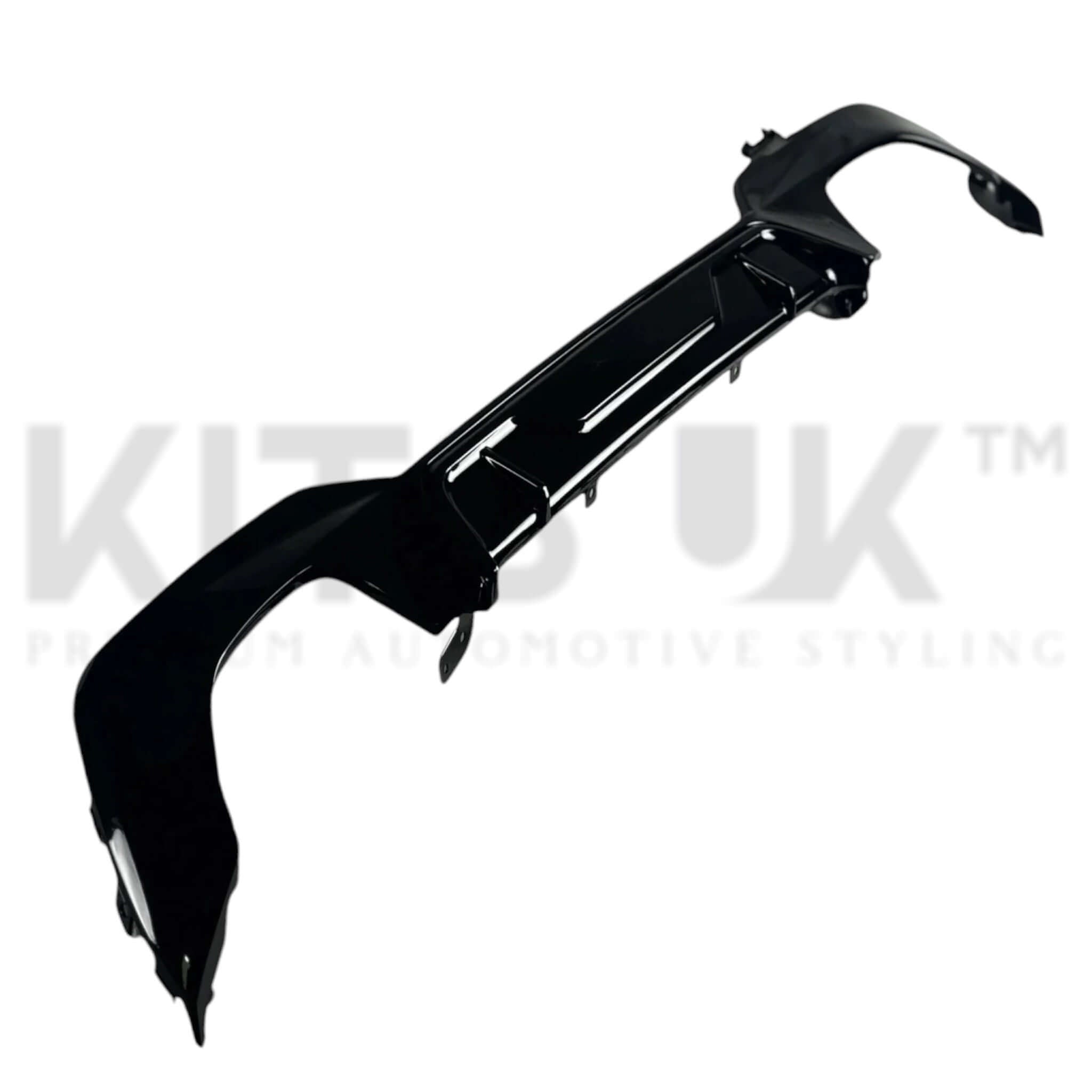 BMW 3 Series G20 PRE LCI - Rear End Package - KITS UK