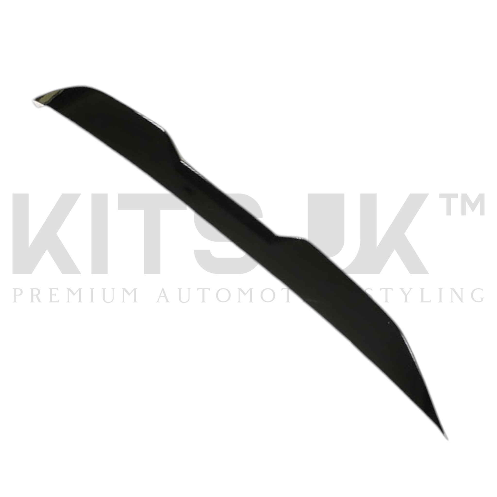 BMW 2 Series - G42 Gloss Black Performance Package