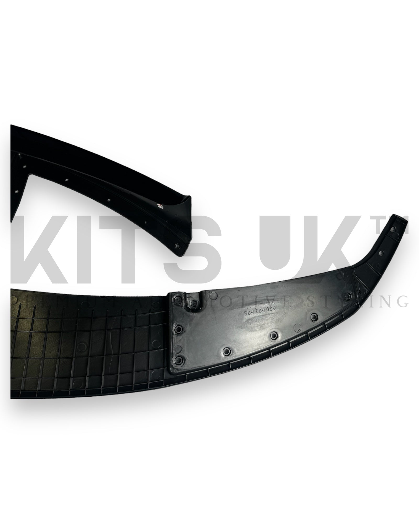 BMW 3 Series F30/F31 Splitter - KITS UK