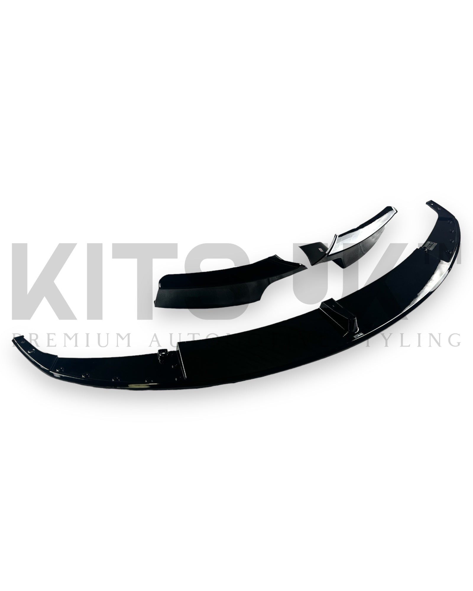 BMW 3 Series F30/F31 Splitter - KITS UK