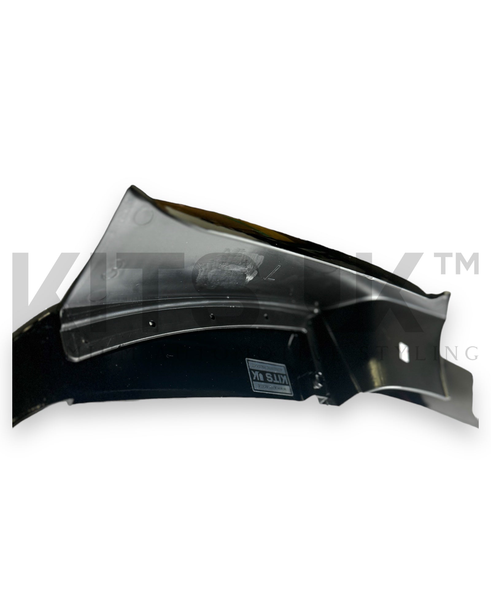 BMW 3 Series F30/F31 Splitter - KITS UK