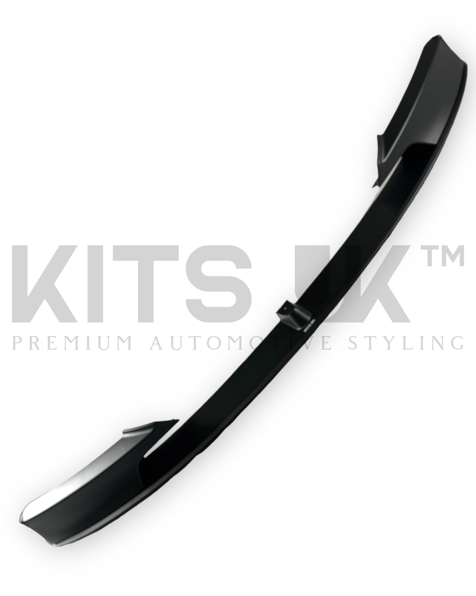 BMW 3 Series F30/F31 Splitter - KITS UK