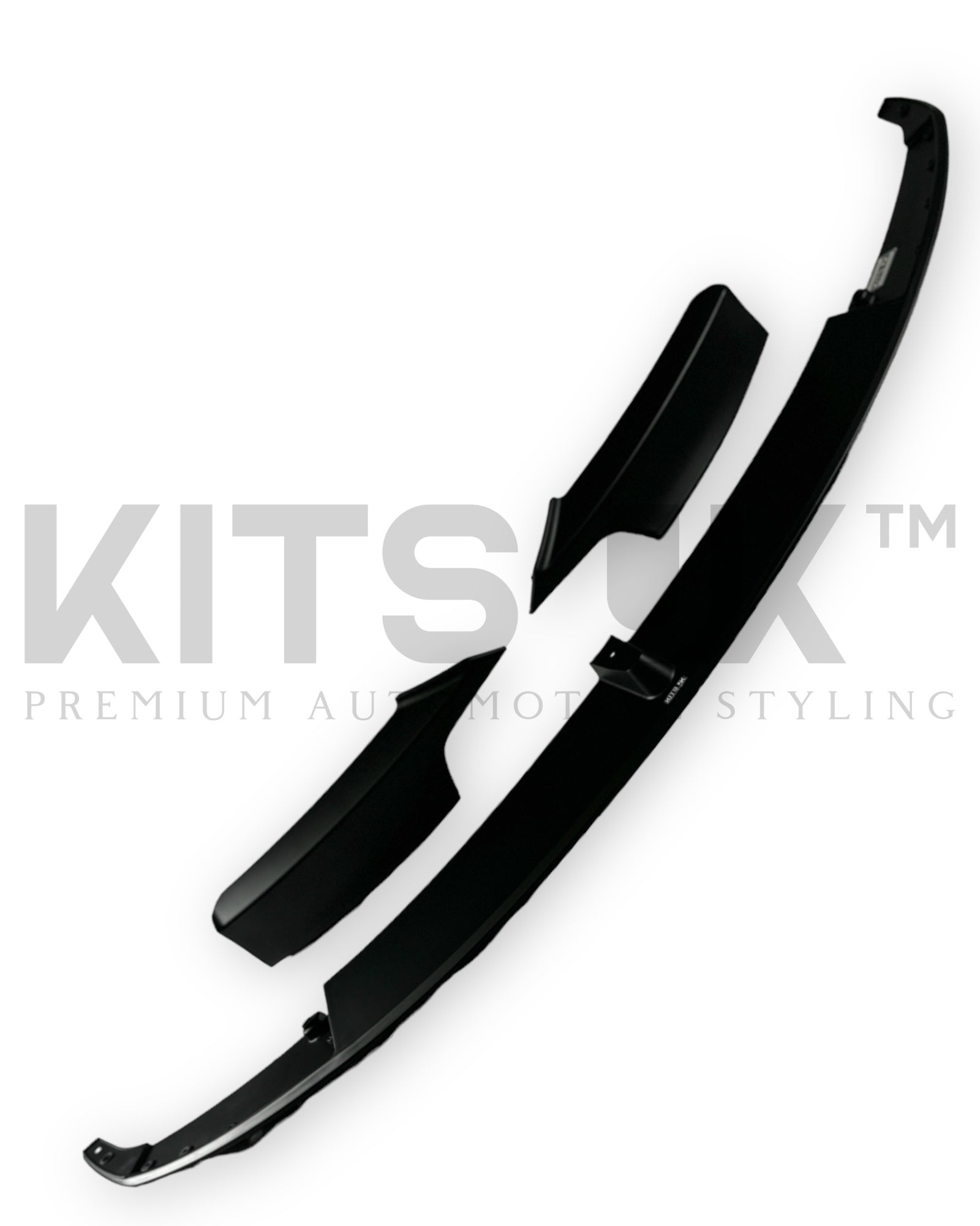 BMW 3 Series F30/F31 Splitter - KITS UK