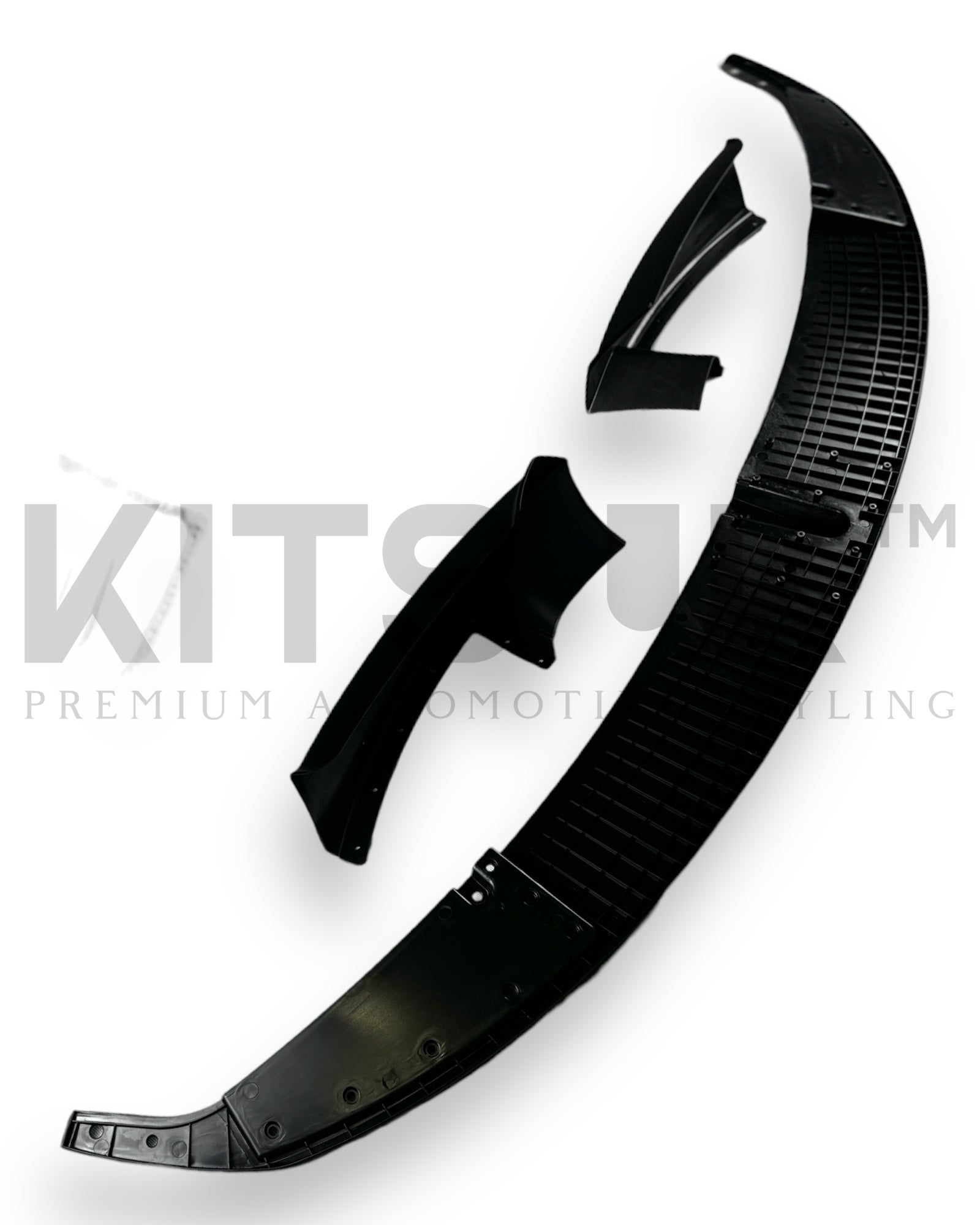 BMW 3 Series F30/F31 Splitter - KITS UK