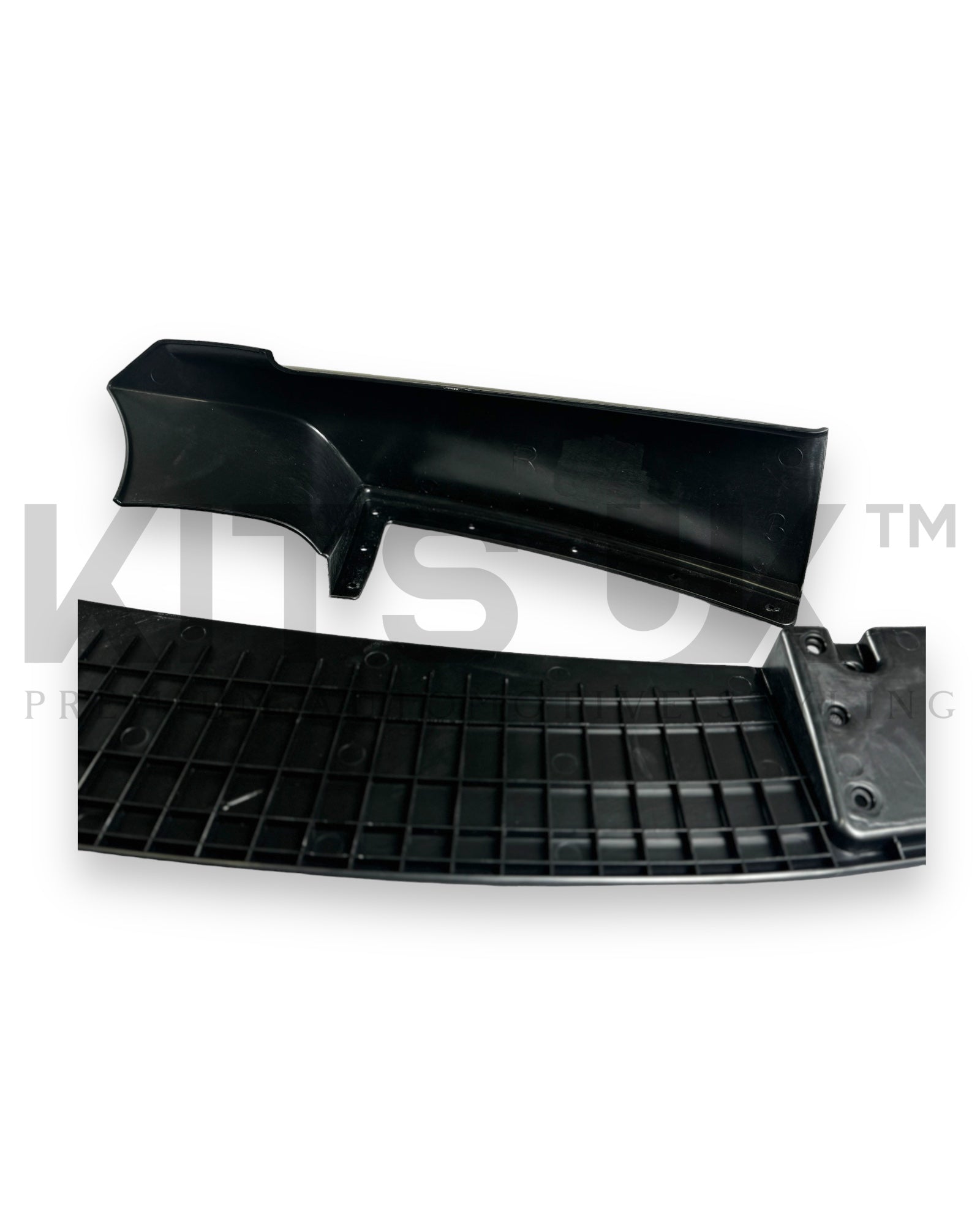 BMW 3 Series F30/F31 Splitter - KITS UK