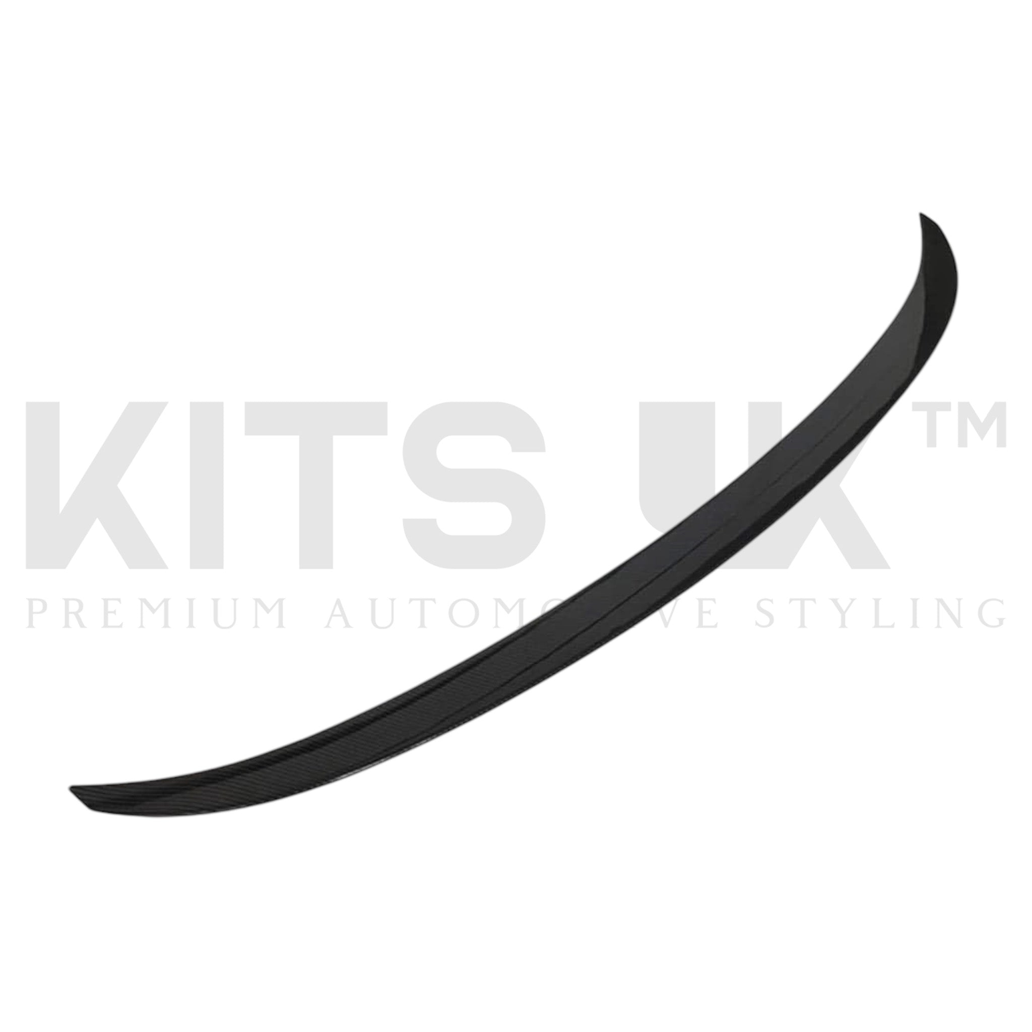 BMW F36 4 Series Gran Coupé Spoiler - KITS UK
