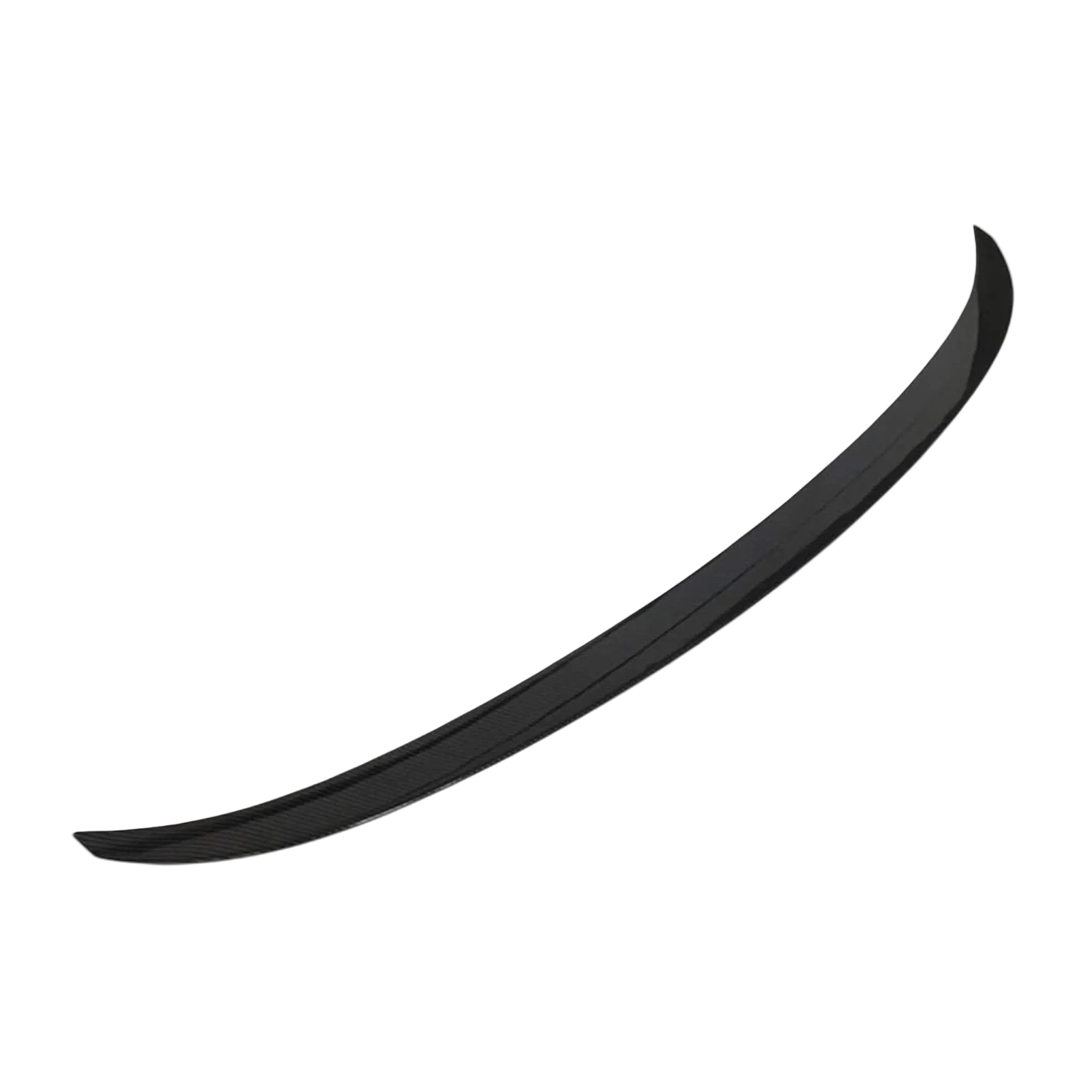 BMW F36 4 Series Gran Coupé Spoiler - KITS UK