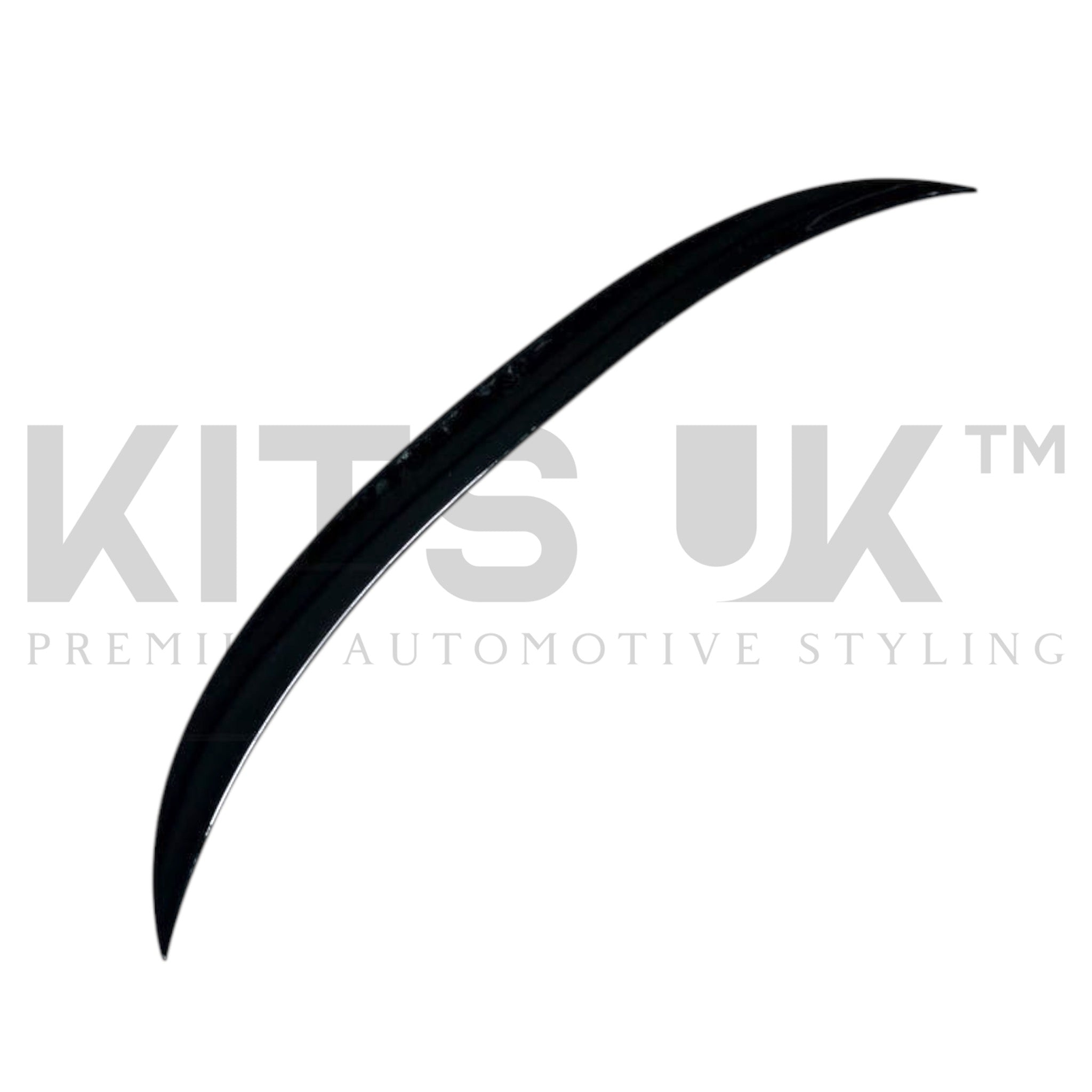 BMW 4 Series Coupé - F32 Boot Spoiler MP style - KITS UK
