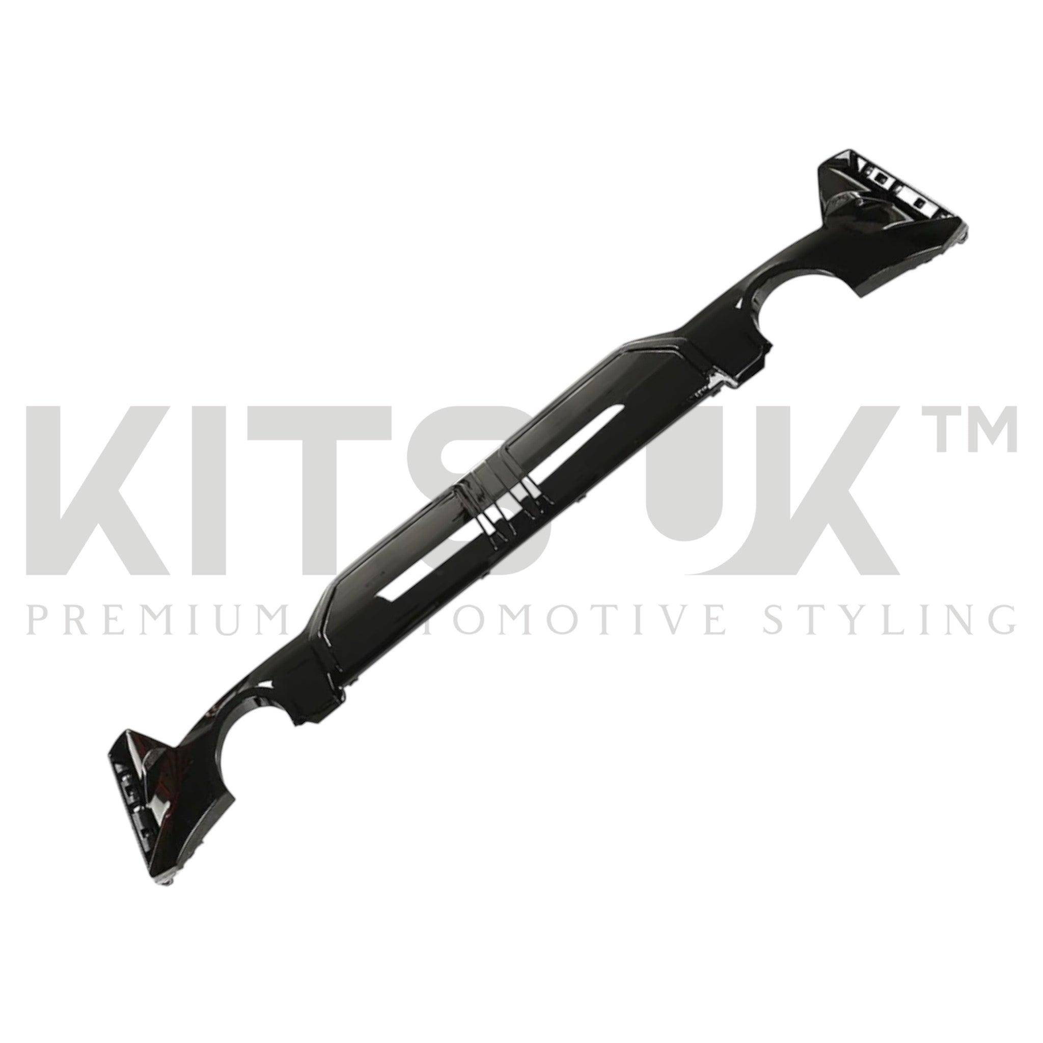 BMW G20/G21 LCI Rear Diffuser (M-Sport & M340)