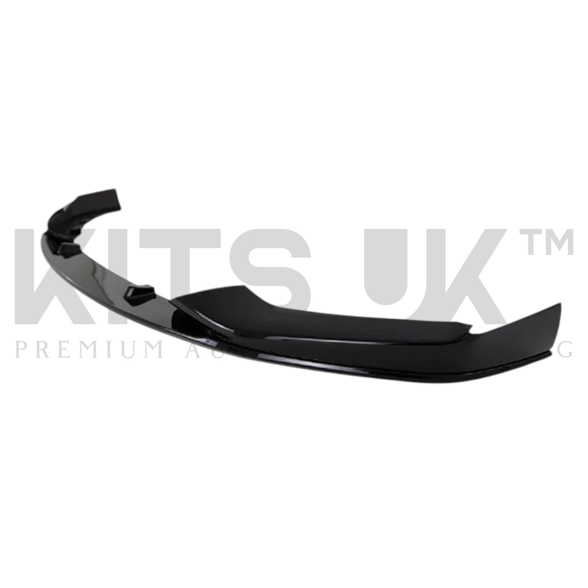 BMW G30/G31 Front Splitter - KITS UK