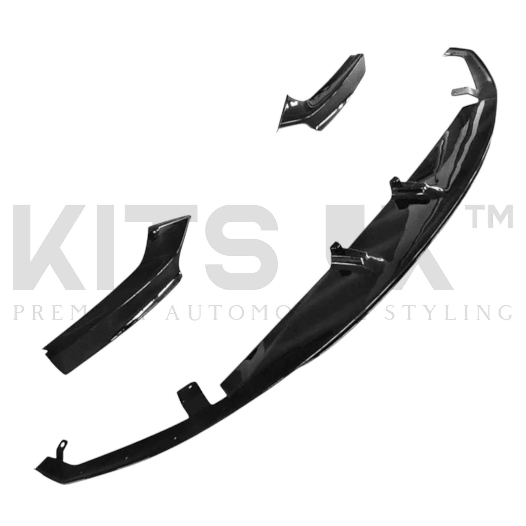 BMW F22 - 2 Series Front Splitter - KITS UK