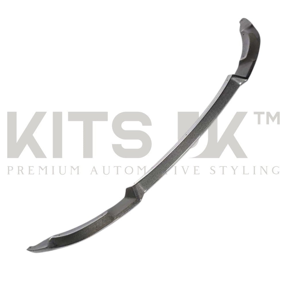 BMW M3 & M4 (F80 - F82 - F83) Carbon Fibre Splitter - CS Style - KITS UK