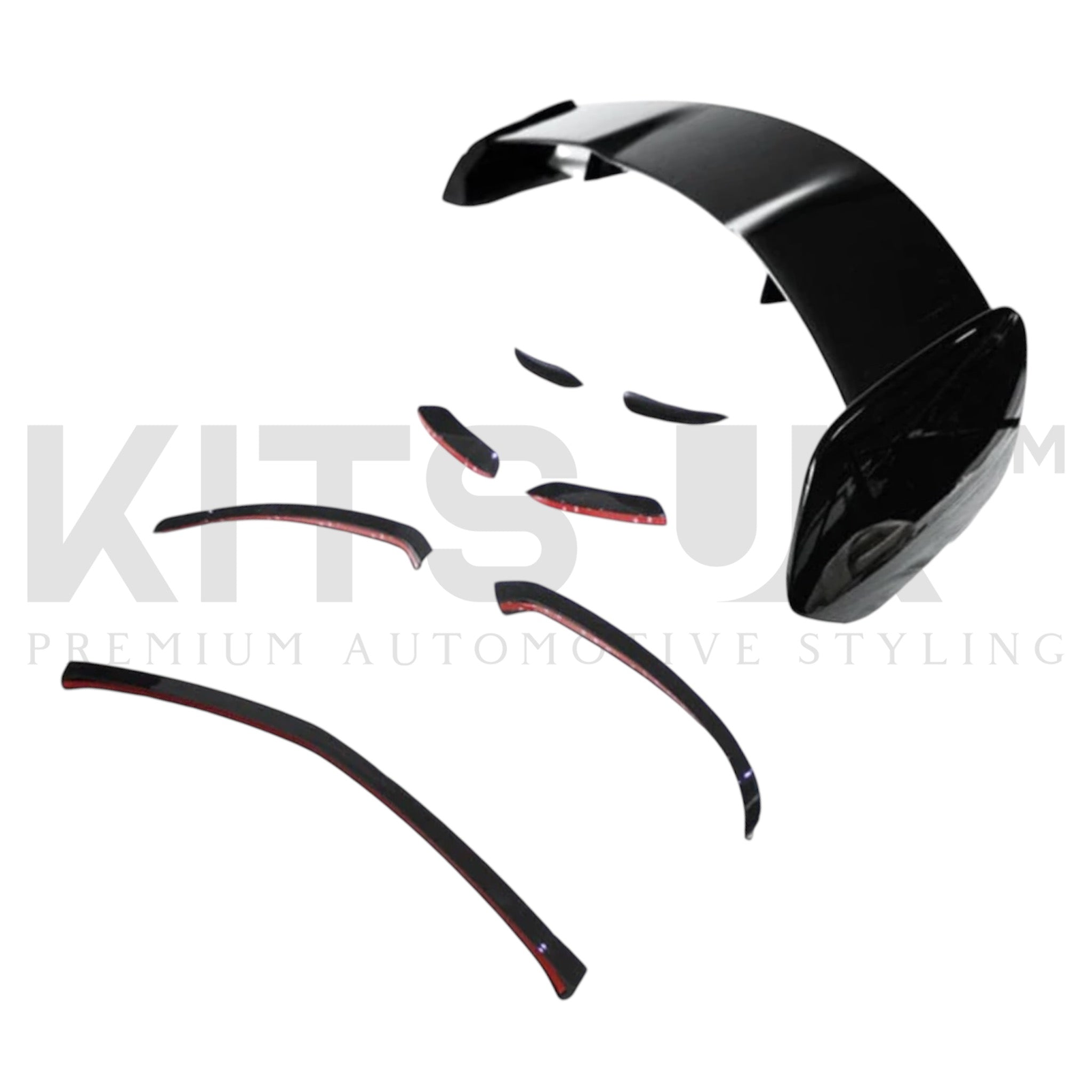 Mercedes W177/A35 Aero Package - KITS UK