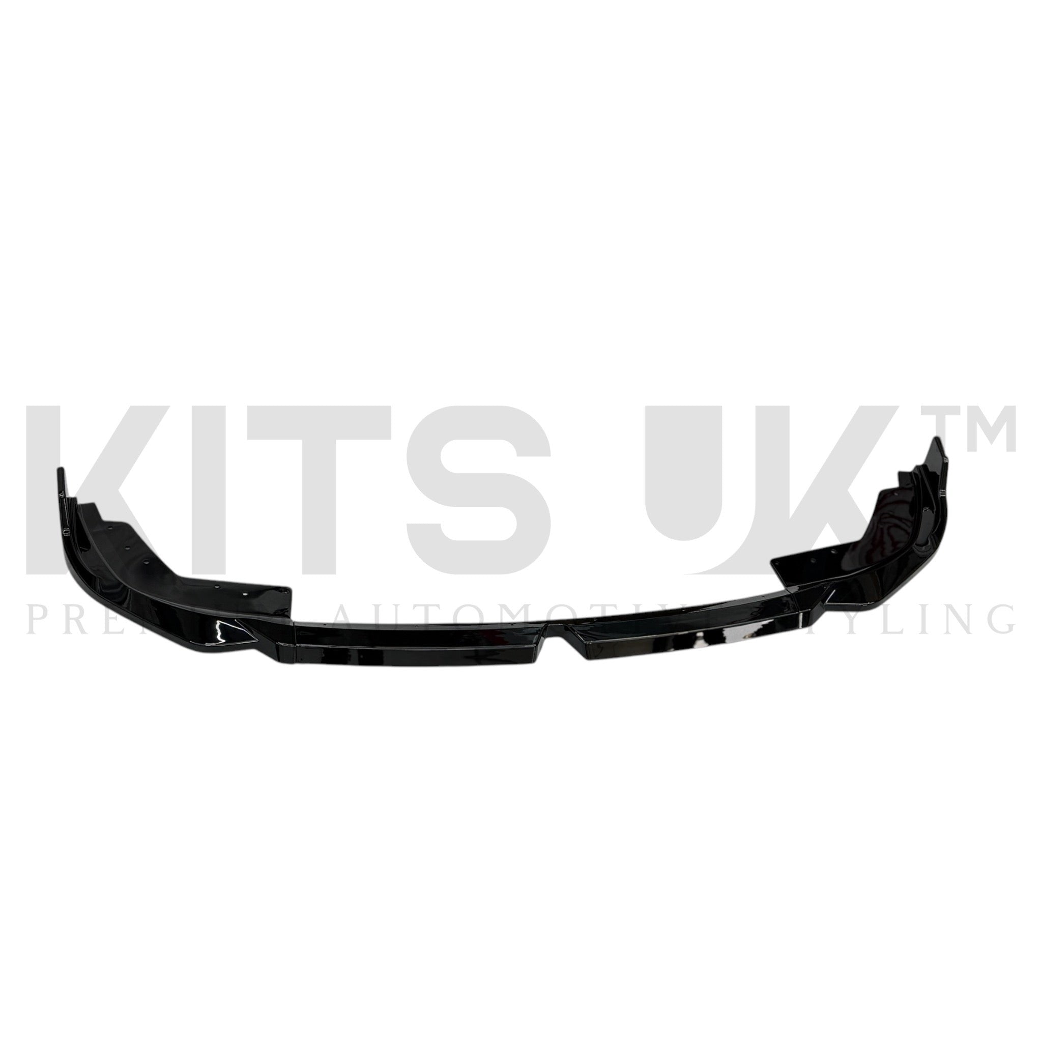 BMW 3 Series G20 LCI Saloon - Full Performance Package Gloss Black