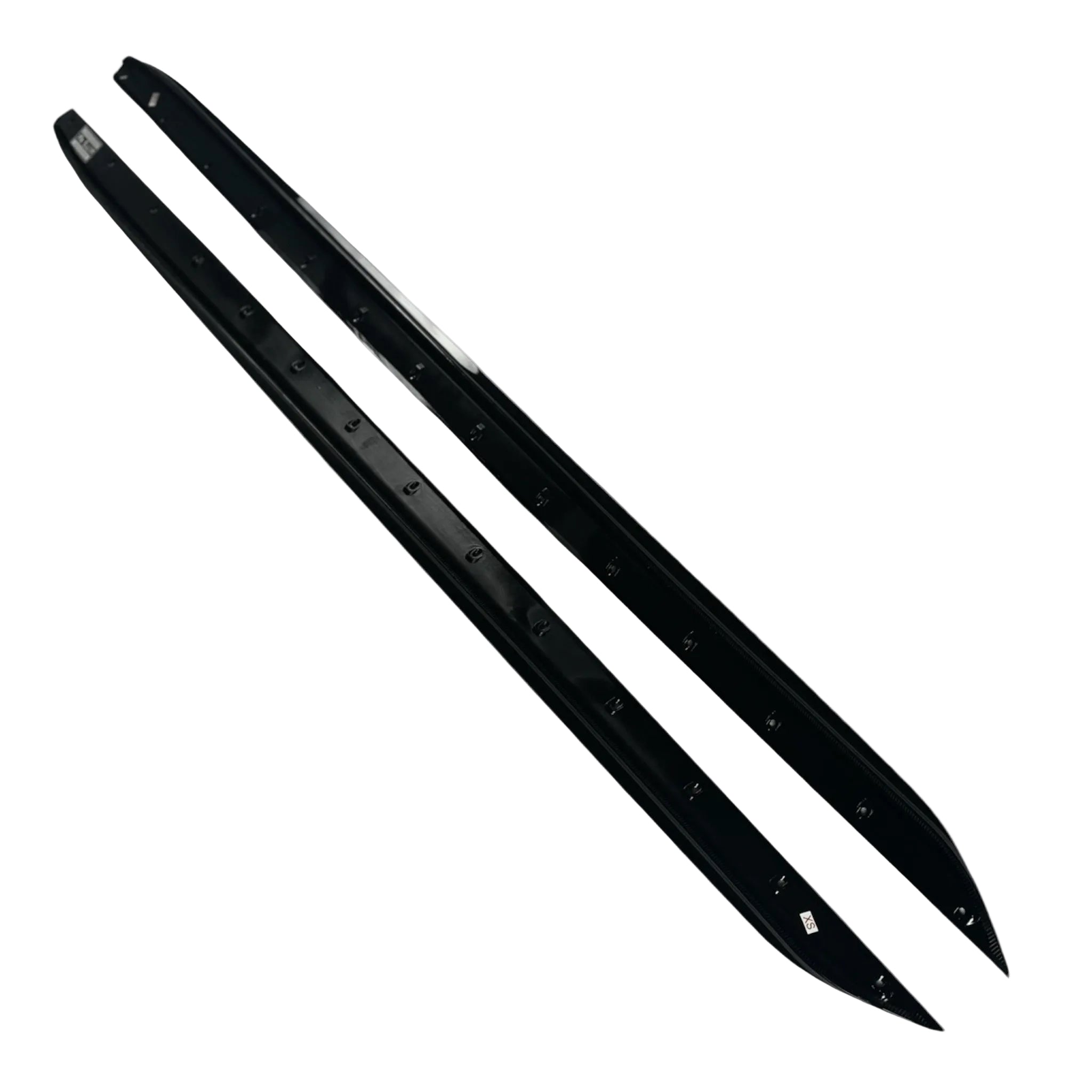 BMW G20/G21 Side Extensions - KITS UK