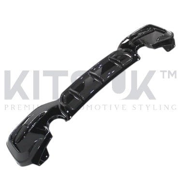 BMW F20/F21 Diffuser - KITS UK