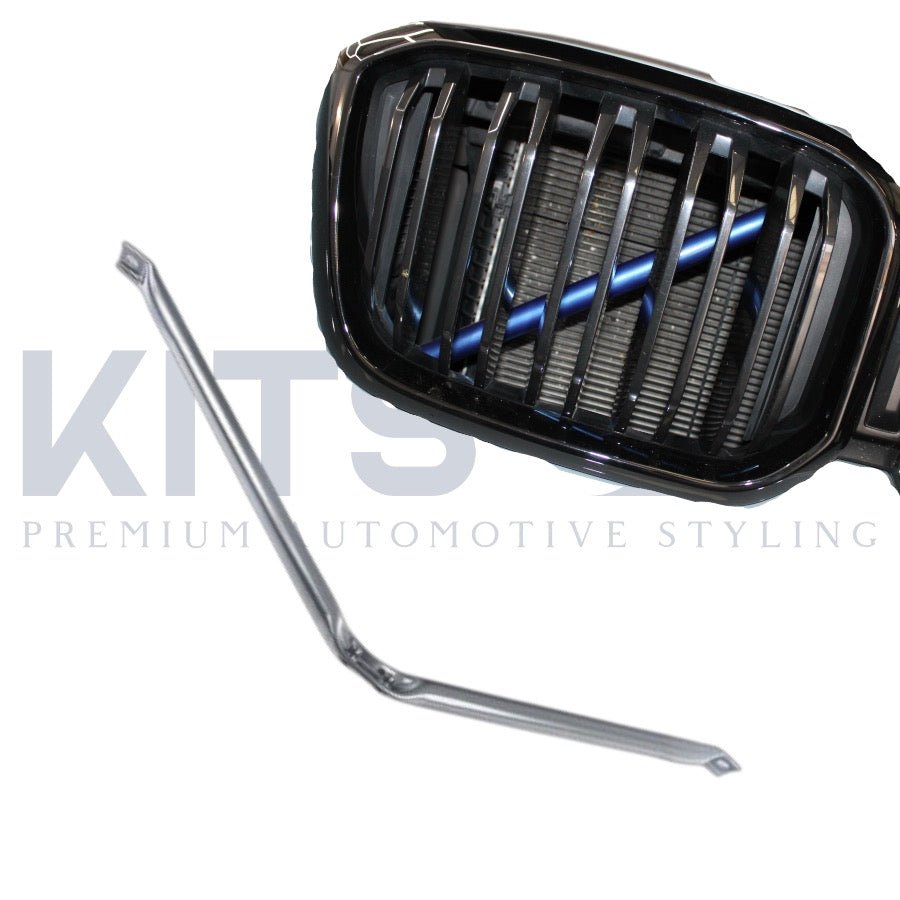 BMW V Brace Paint Service - KITS UK