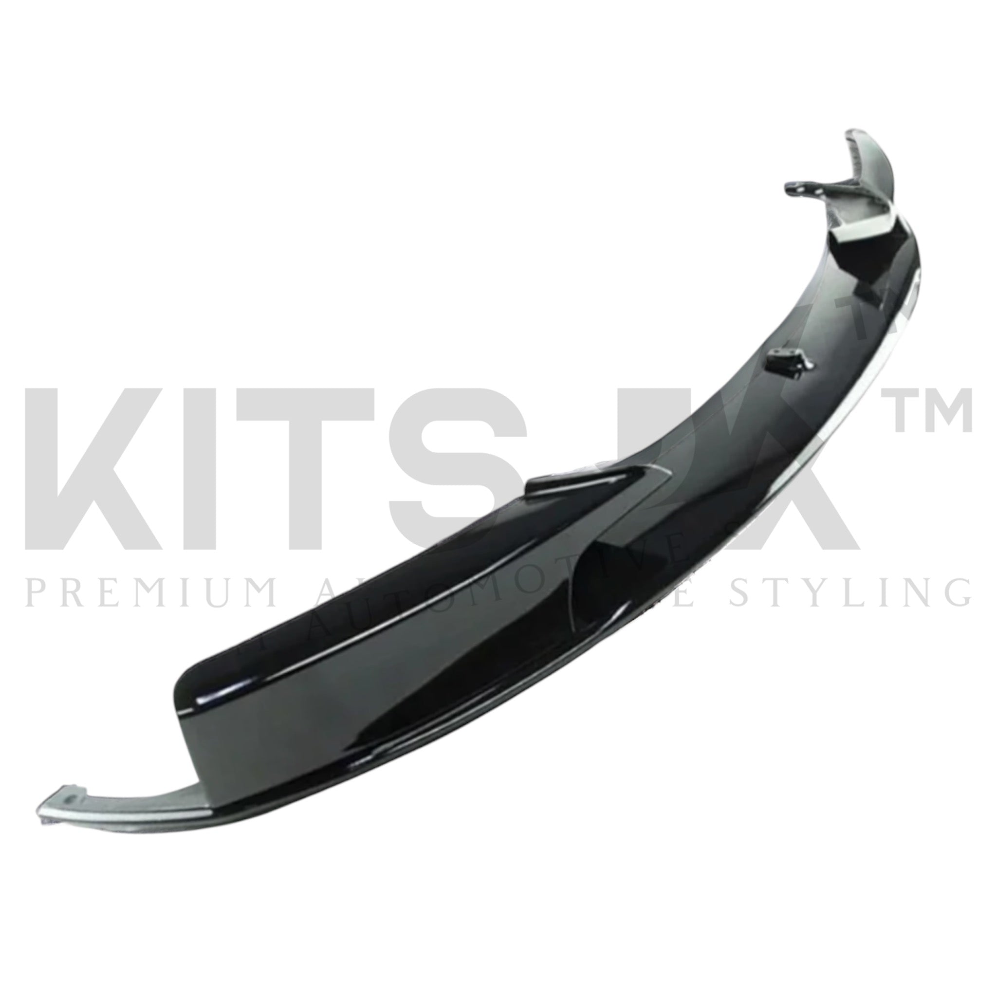 BMW 3 Series F30/F31 Splitter - KITS UK