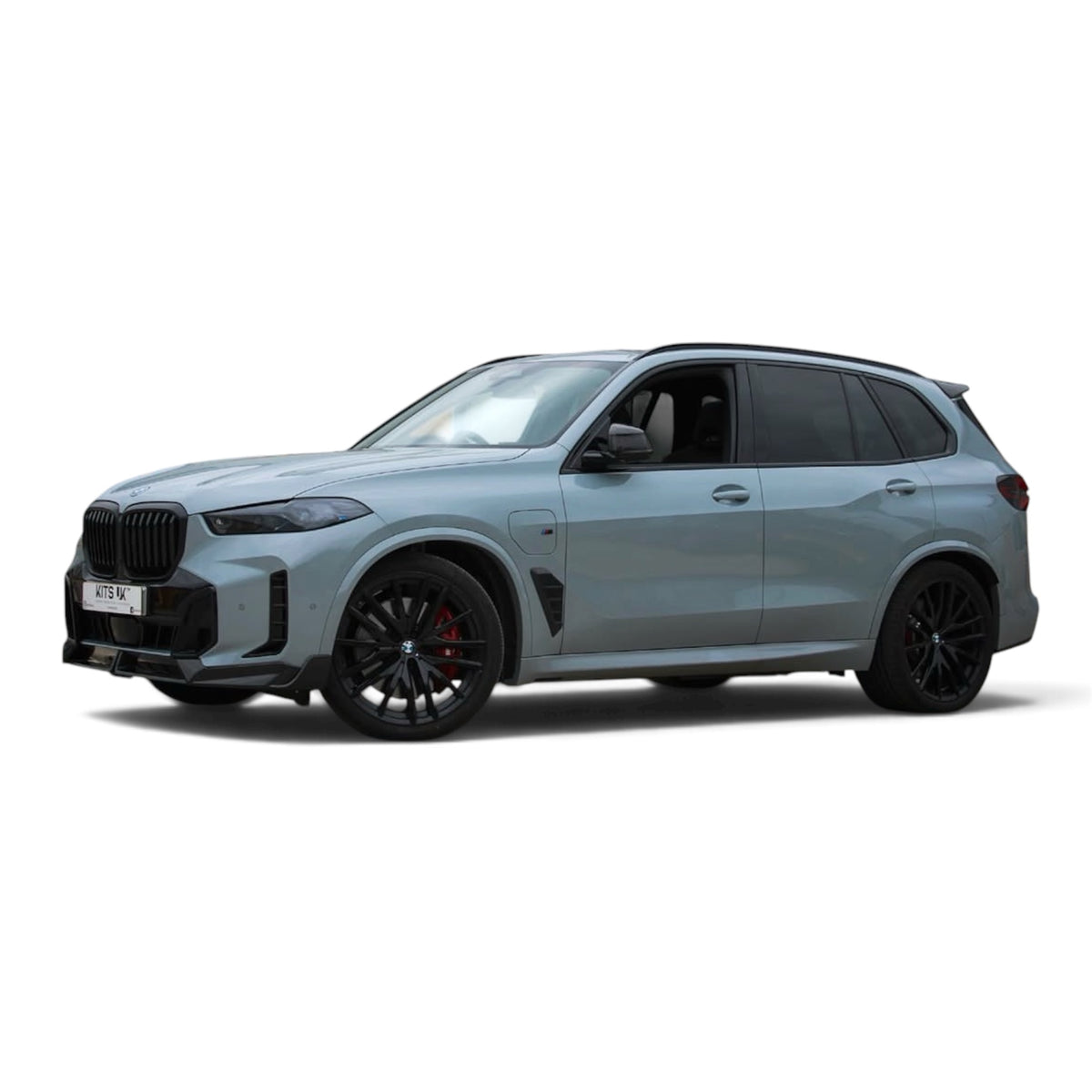 BMW X5 G05 LCI Carbon Fibre Body Kit – Full Performance Package