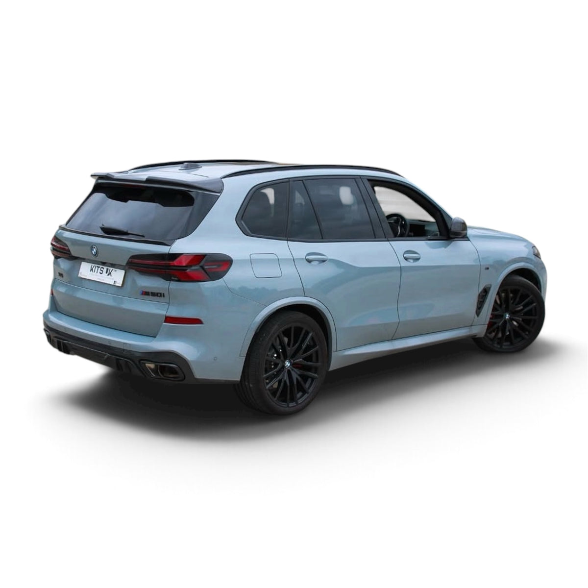 BMW X5 G05 LCI Carbon Fibre Body Kit – Full Performance Package
