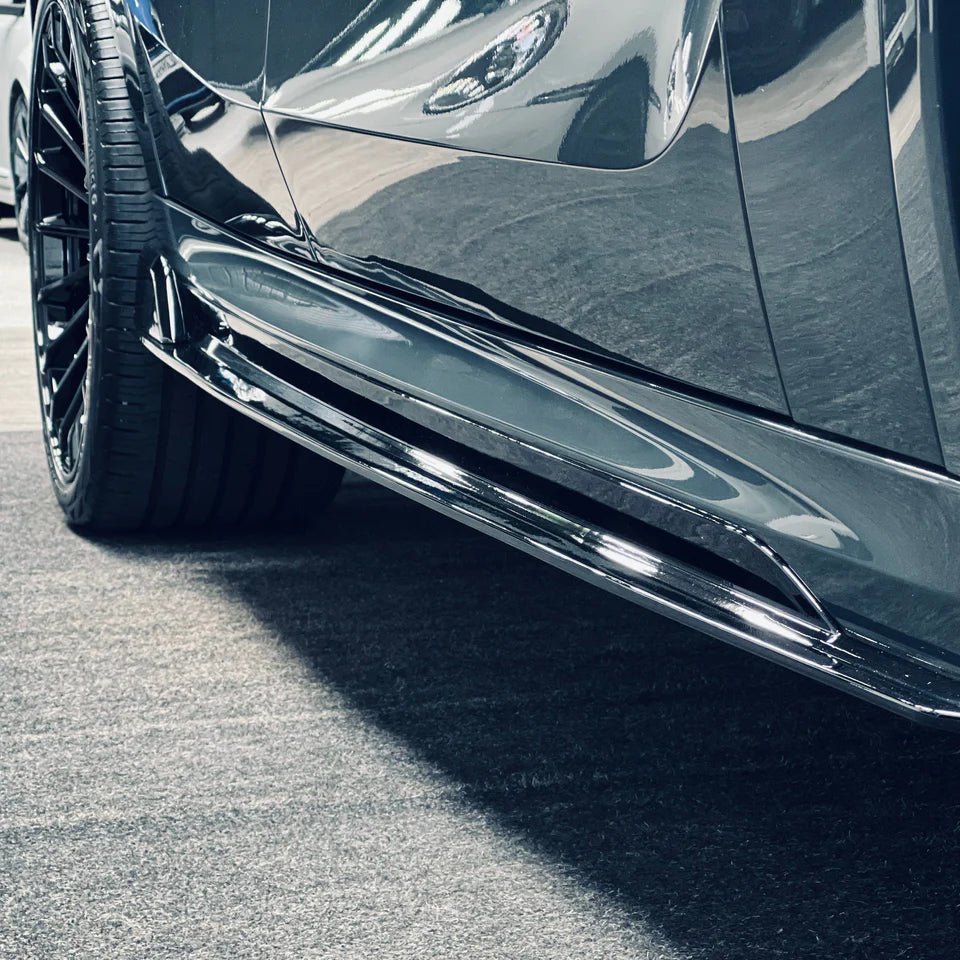 BMW X6 G06 Gloss Black Package - KITS UK