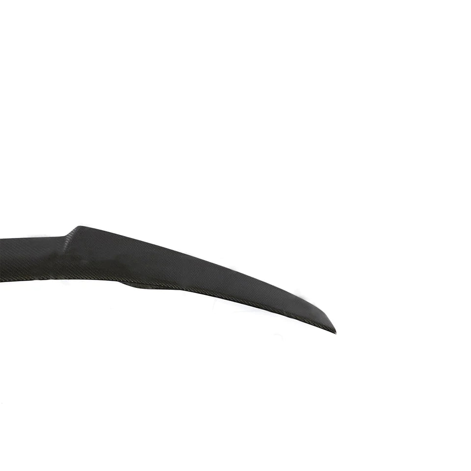 BMW M4/F82 V Style Carbon Fibre Spoiler - KITS UK