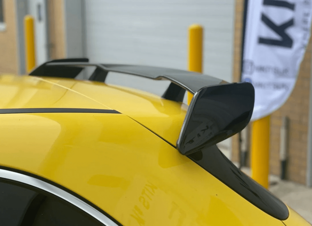 Mercedes A35 Ultimate Package - KITS UK