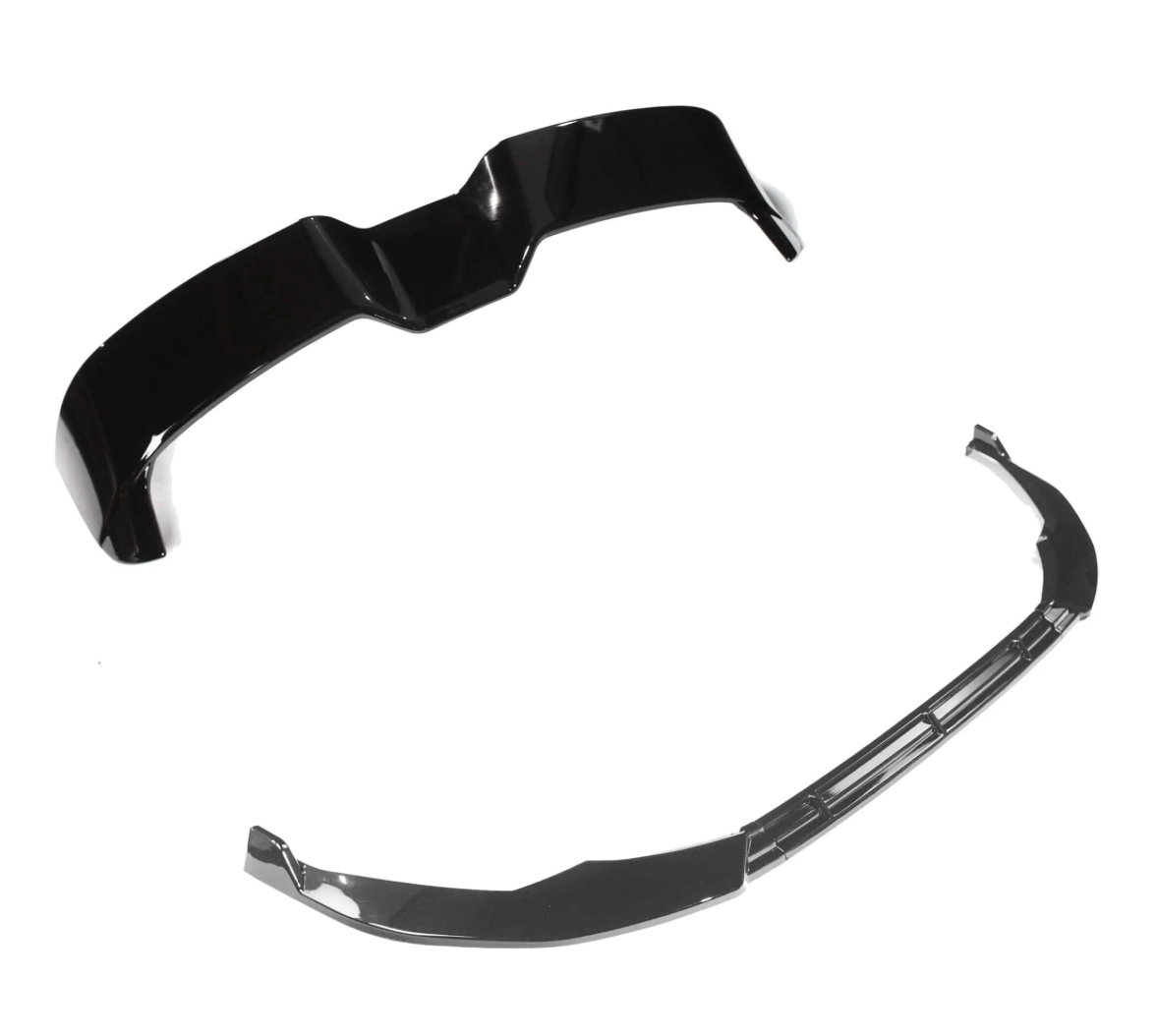 AUDI A3/S3 8Y SPORTBACK GLOSS BLACK KIT - KITS UK