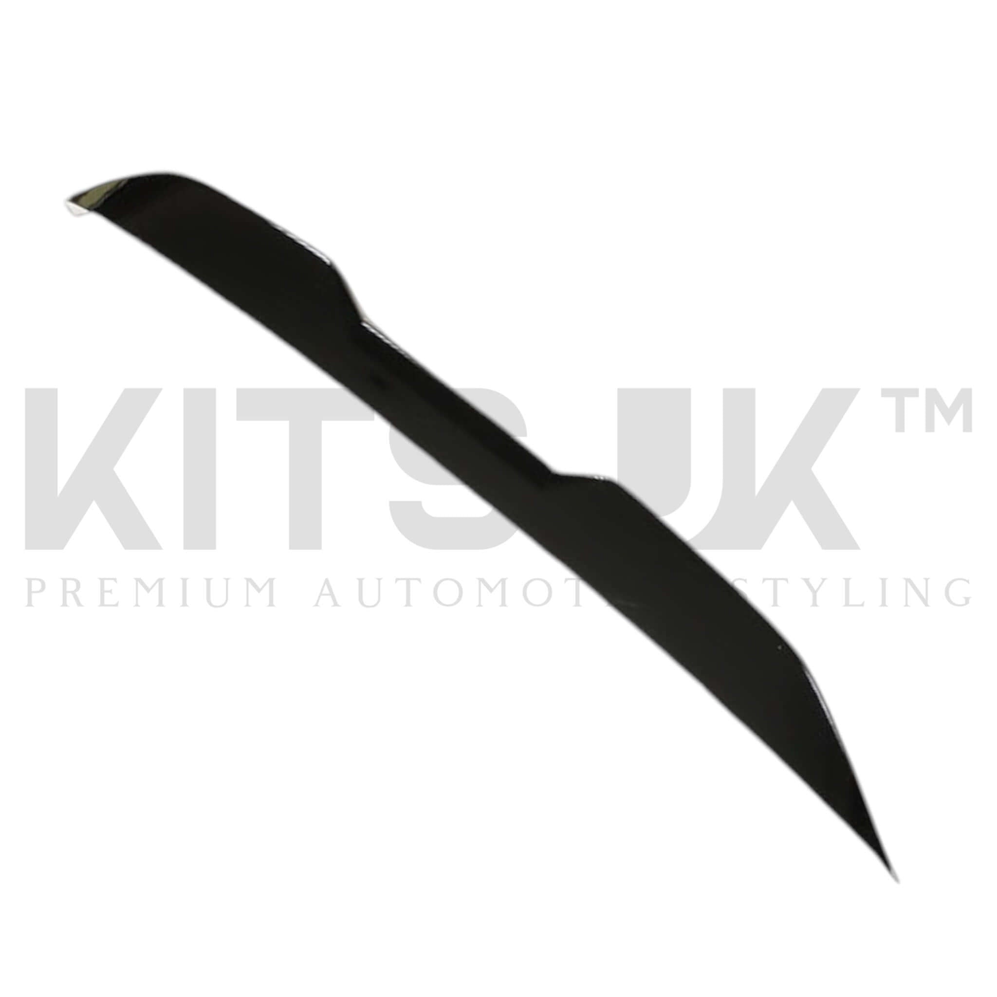 BMW 2 Series - G42 Gloss Black Performance Package - KITS UK