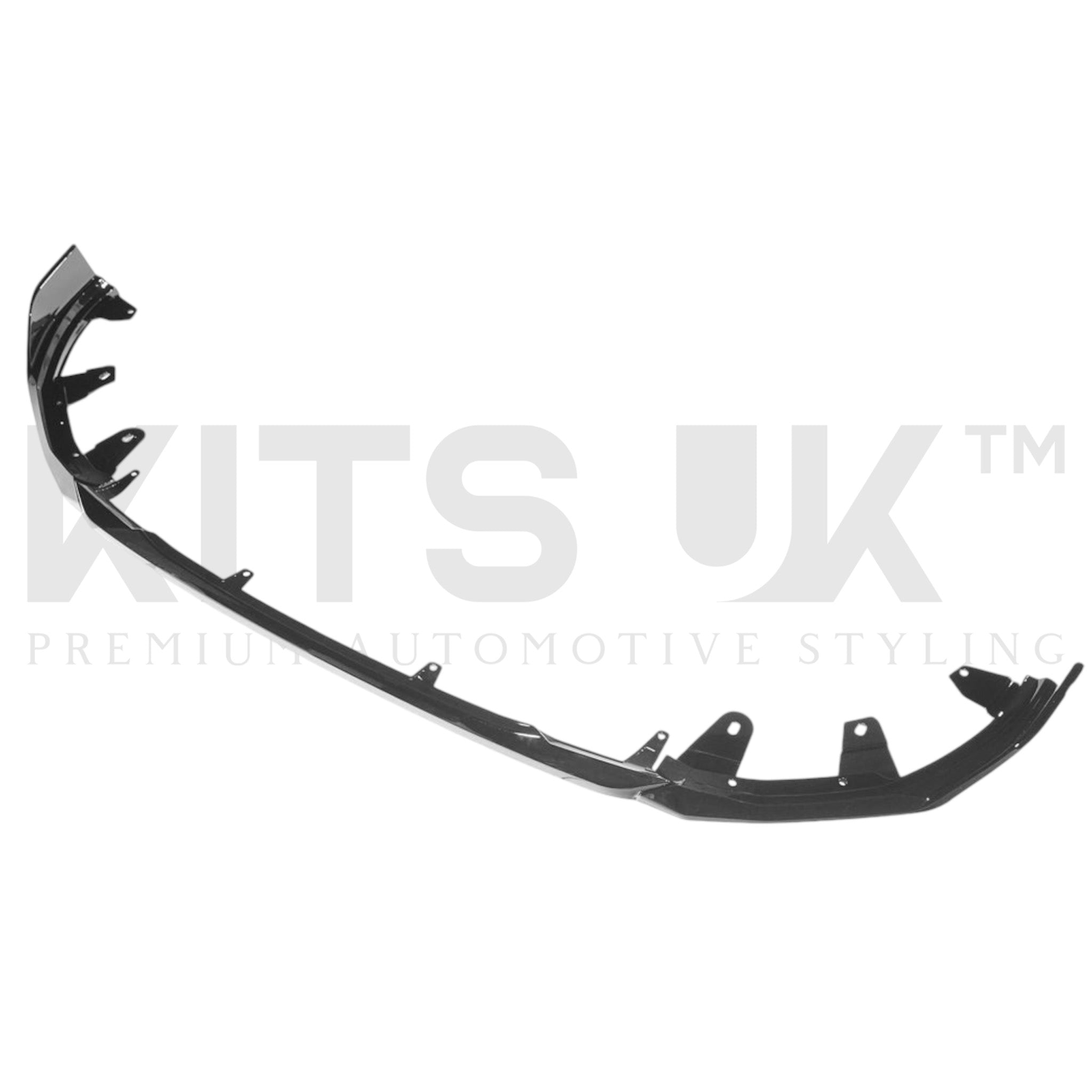 BMW 2 Series - G42 Gloss Black Performance Package - KITS UK