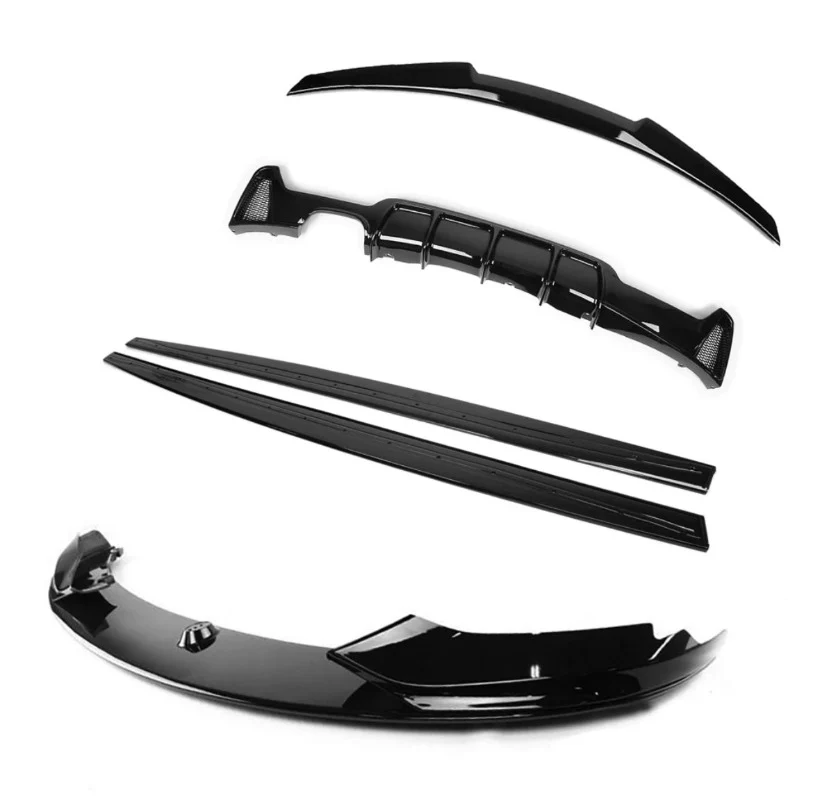 BMW 4 Series F33 Ultimate Package - KITS UK