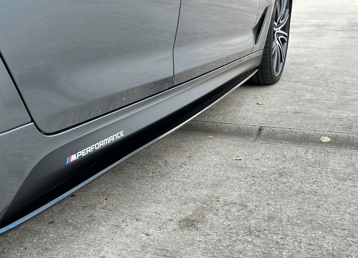 BMW 5 series G31 - Ultimate Package - KITS UK