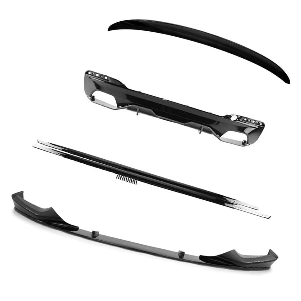 BMW 5 series G30 - Ultimate Package - KITS UK