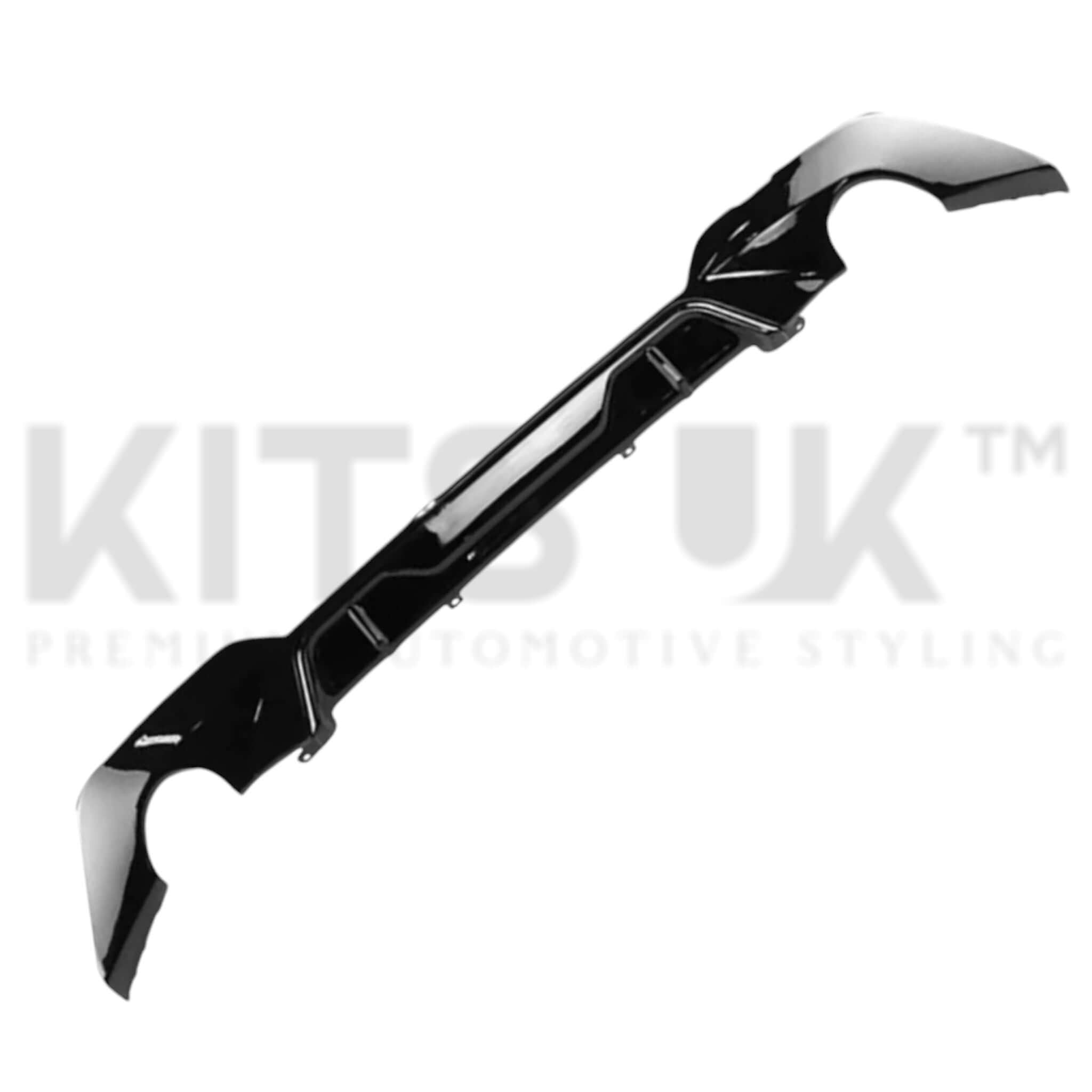 BMW G21 3 Series Touring Pre-LCI Ultimate Body Kit premium exterior styling component