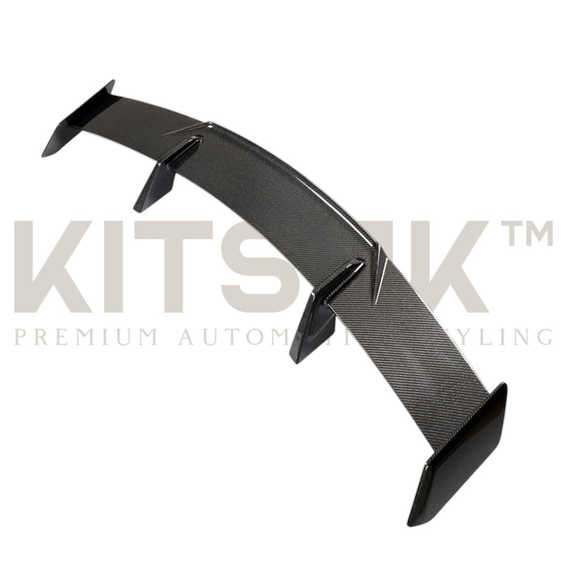 BMW M3/M4 G80/G82 - Carbon Fibre MP Wing - KITS UK