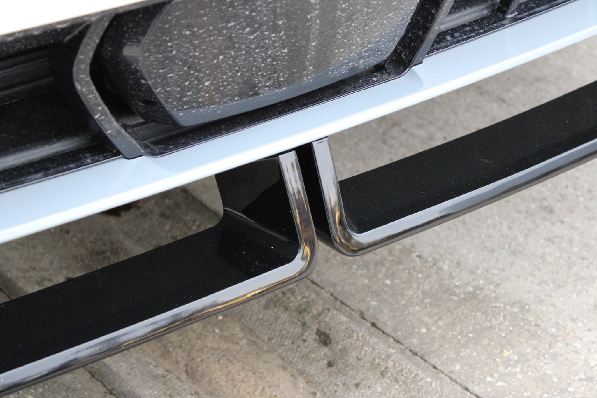 BMW X5 - G05 LCI Full Performance Package (Gloss Black) - KITS UK