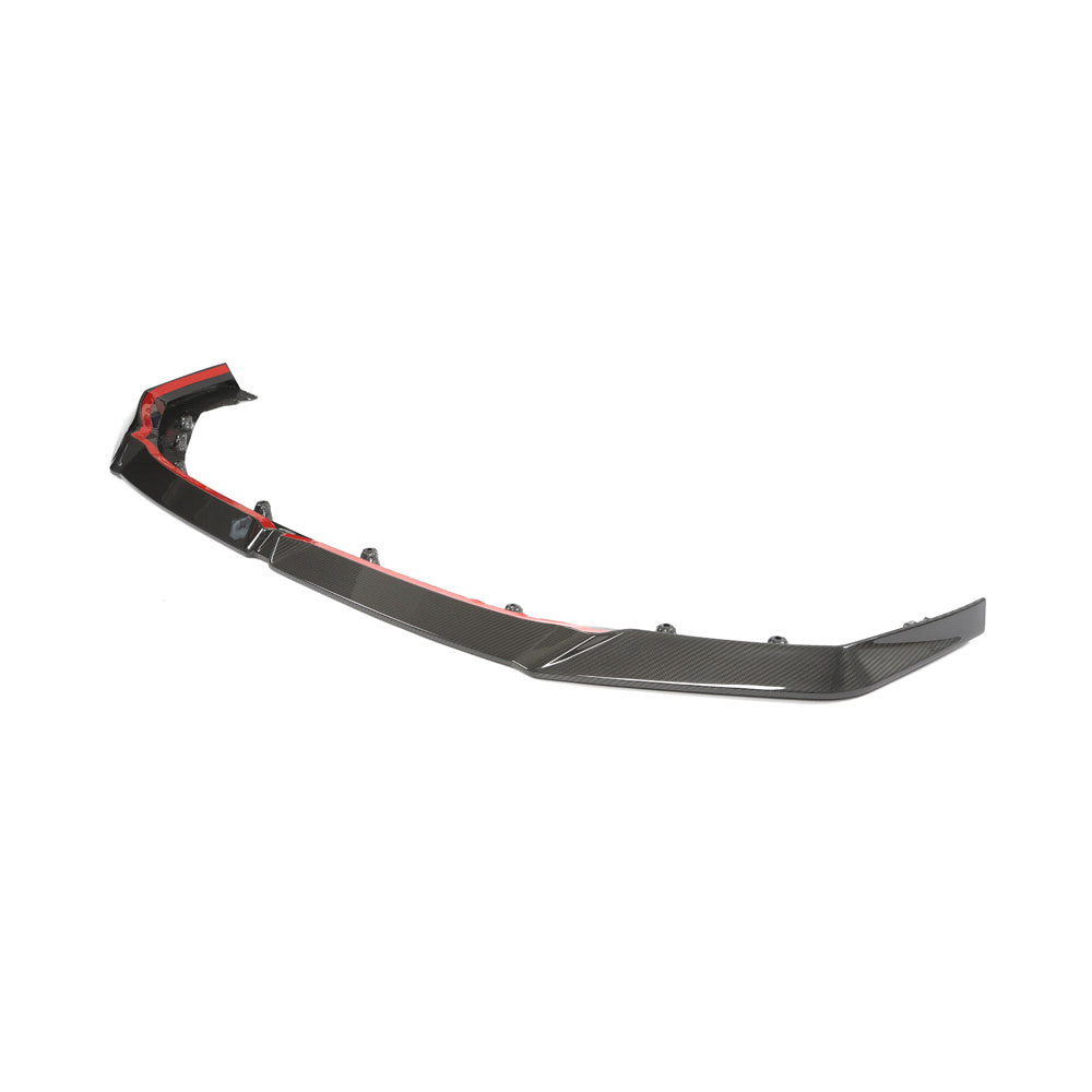 BMW G90/G99 M5 2024+ CARBON FIBRE SPLITTER - KITS UK