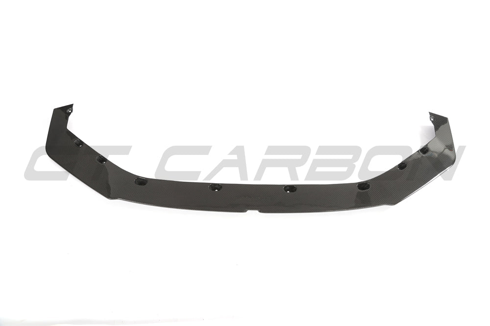 BMW G90/G99 M5 2024+ CARBON FIBRE SPLITTER - KITS UK
