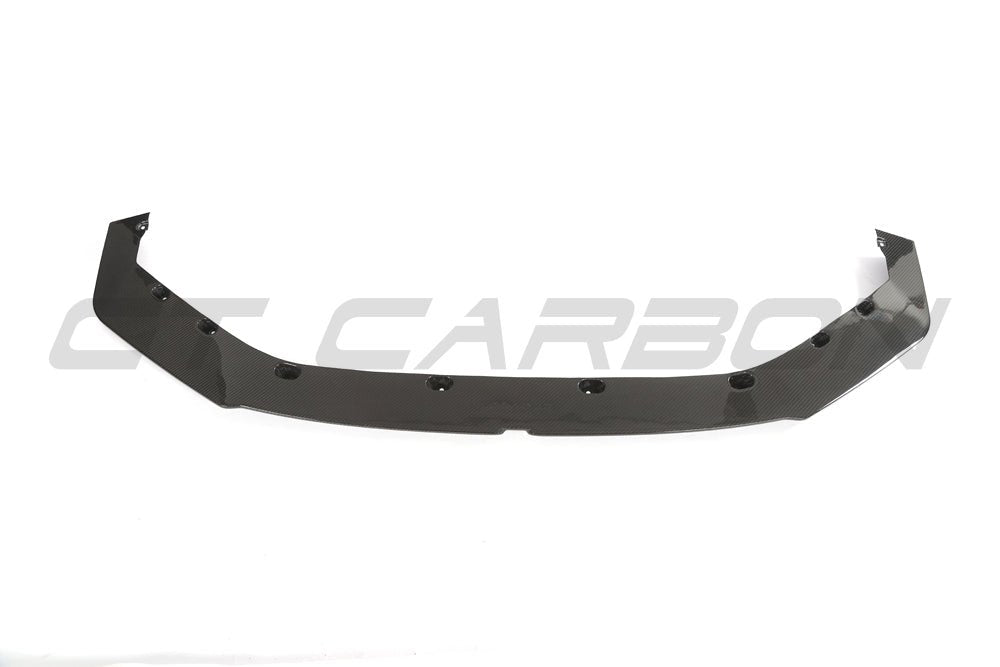 BMW G90/G99 M5 2024+ CARBON FIBRE SPLITTER - CT DESIGN - KITS UK