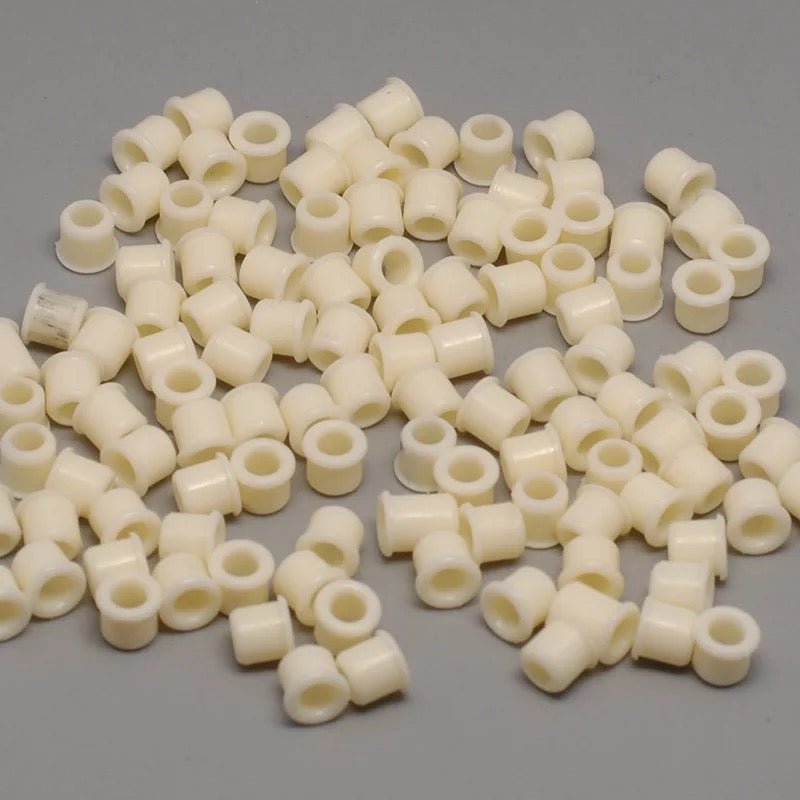 Boot Emblem Grommet Replacement 6Pk - KITS UK