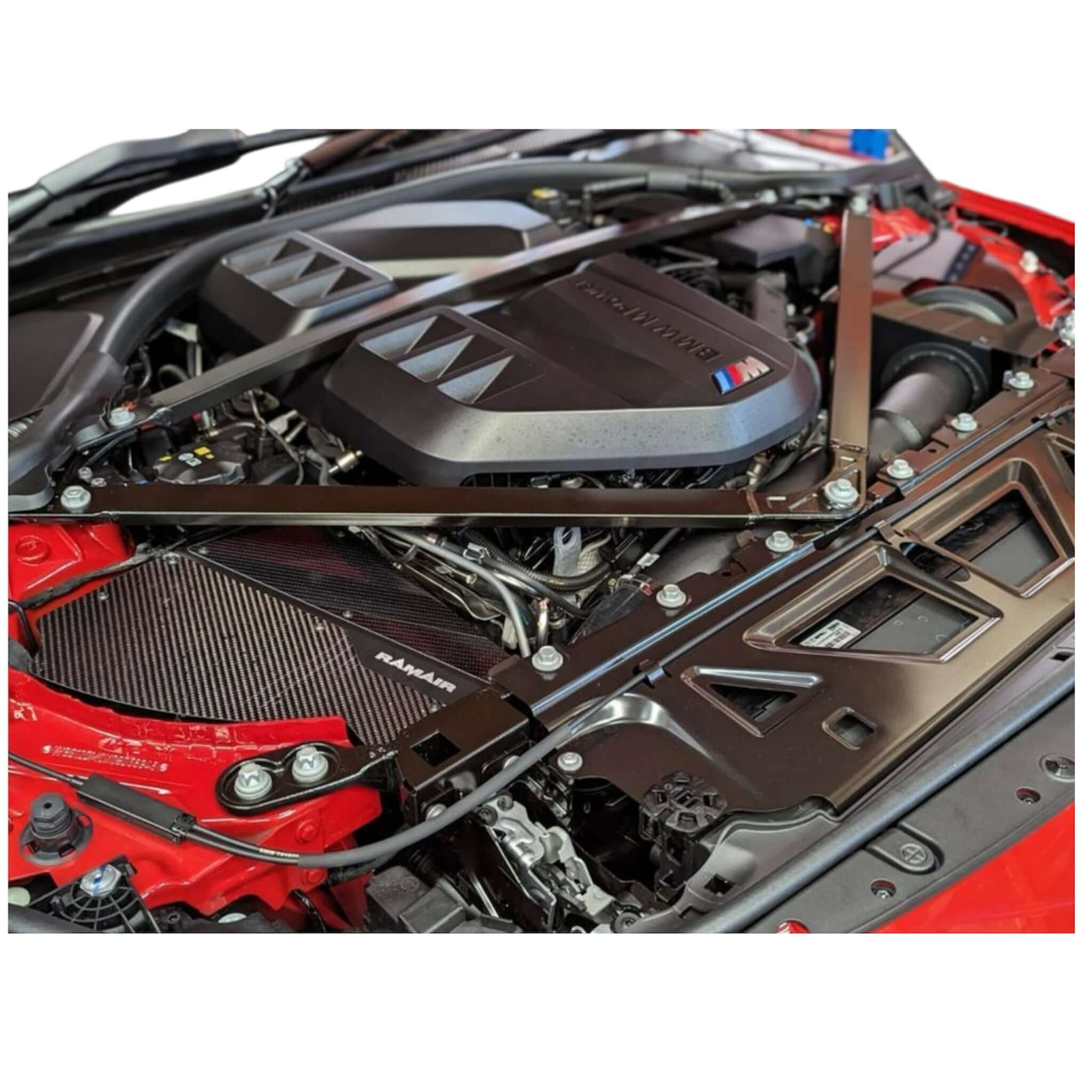 M2 M3 M4 S58 performance induction kit - KITS UK