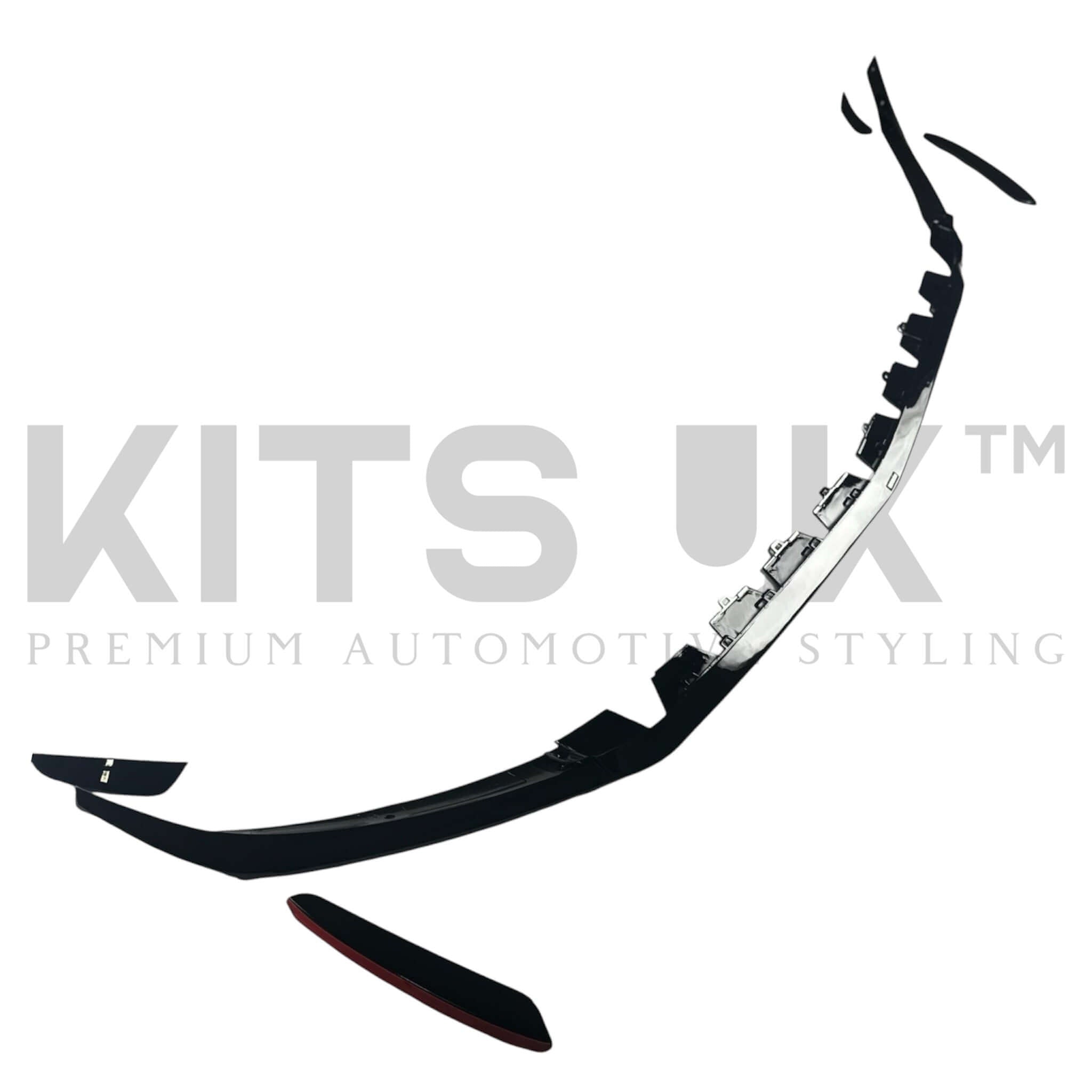 Mercedes Benz W177 - A35 Front Aero Package (OEM Style) - KITS UK