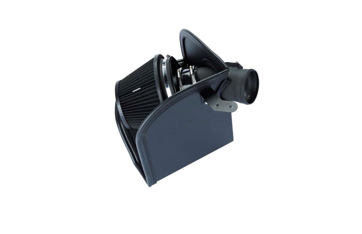 Performance Pleated Induction Kit for BMW 12 Series 1.5 B38 showcasing a high-performance intake design.