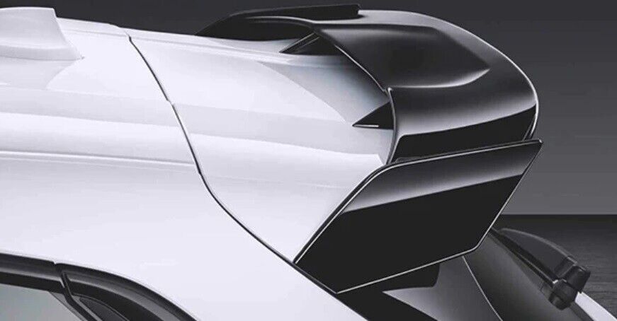 1 Series F40 Rear Spoiler - OEM
